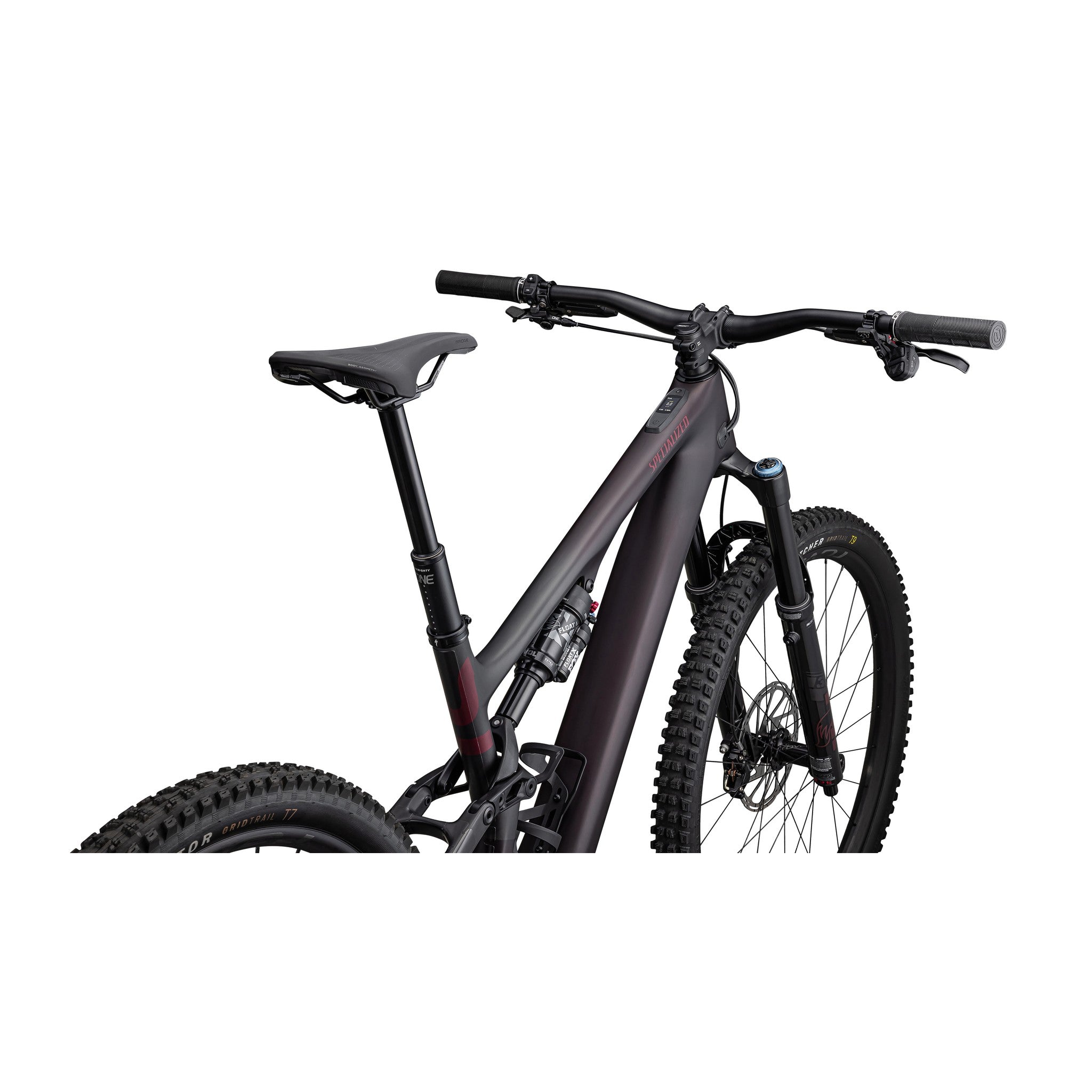 Turbo Levo SL 2 Expert Carbon