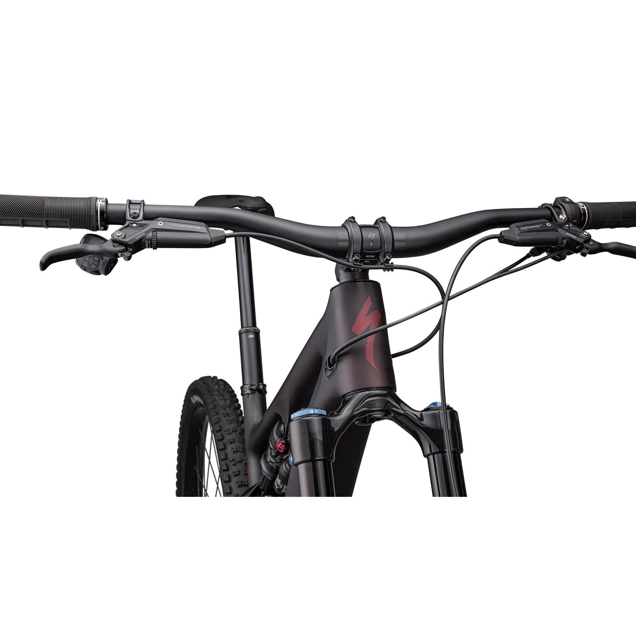 Turbo Levo SL 2 Expert Carbon