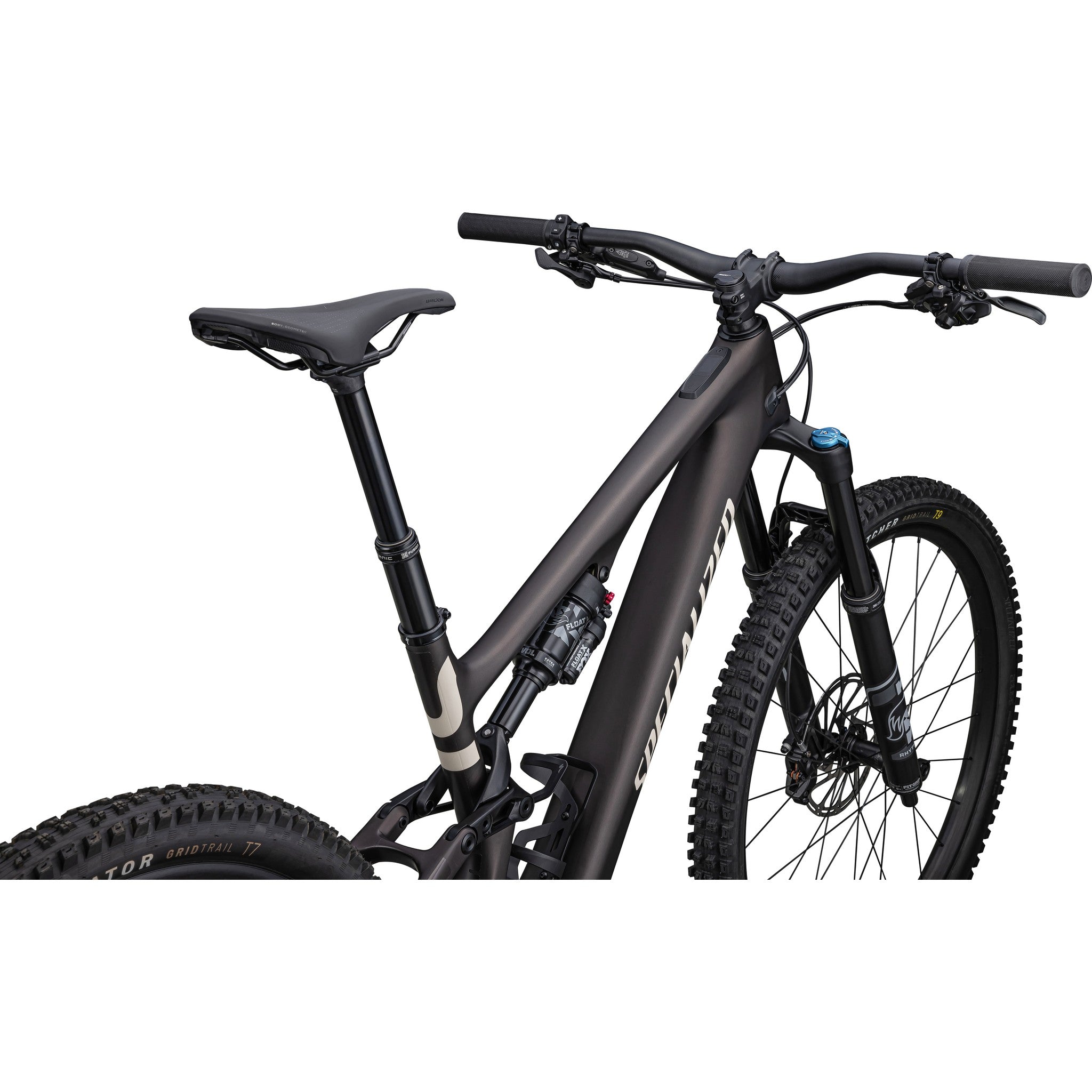 Turbo Levo SL 2 Comp Carbon