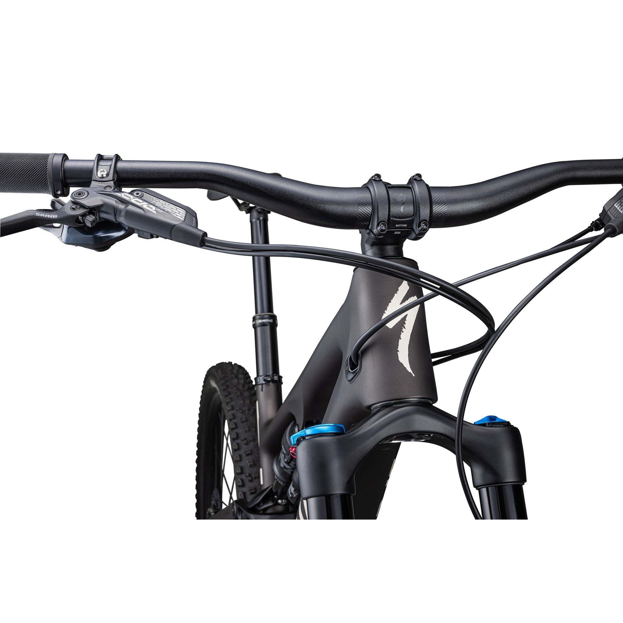 Turbo Levo SL 2 Comp Carbon