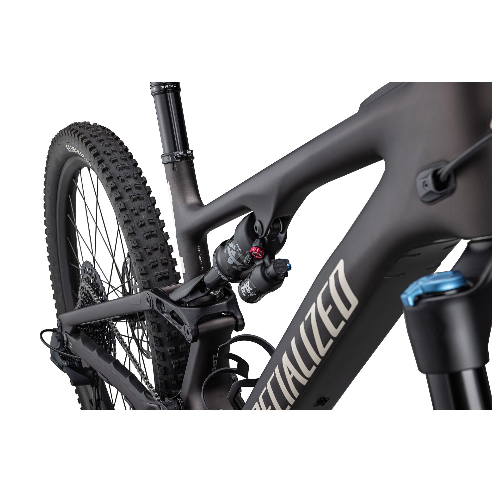 Turbo Levo SL 2 Comp Carbon