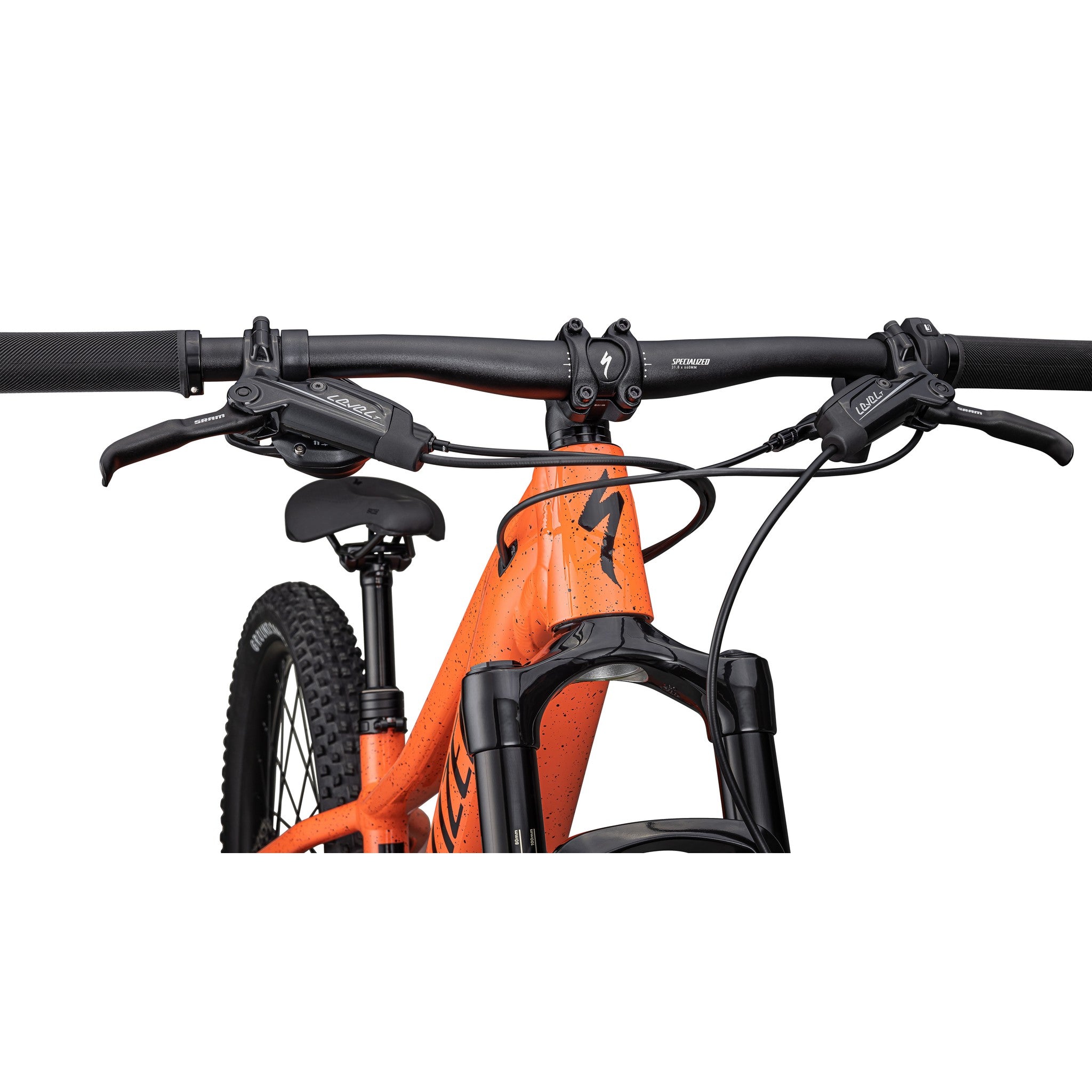 Turbo Levo SL Kids