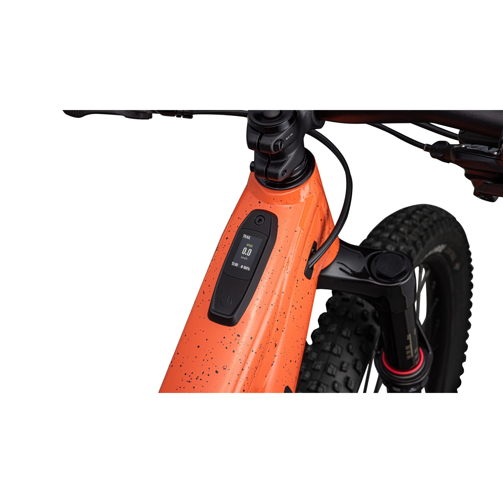 Turbo Levo SL Kids
