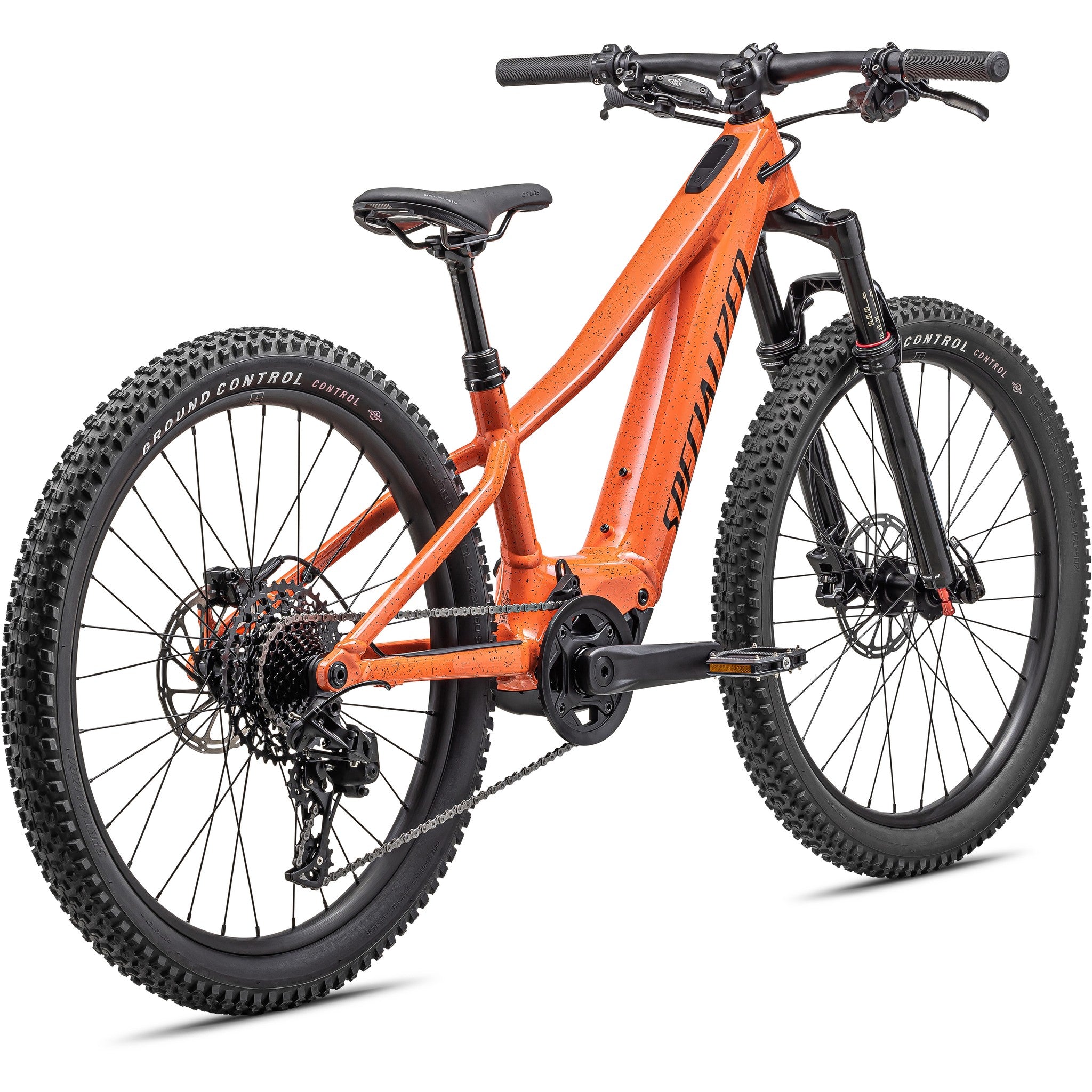 Turbo Levo SL Kids
