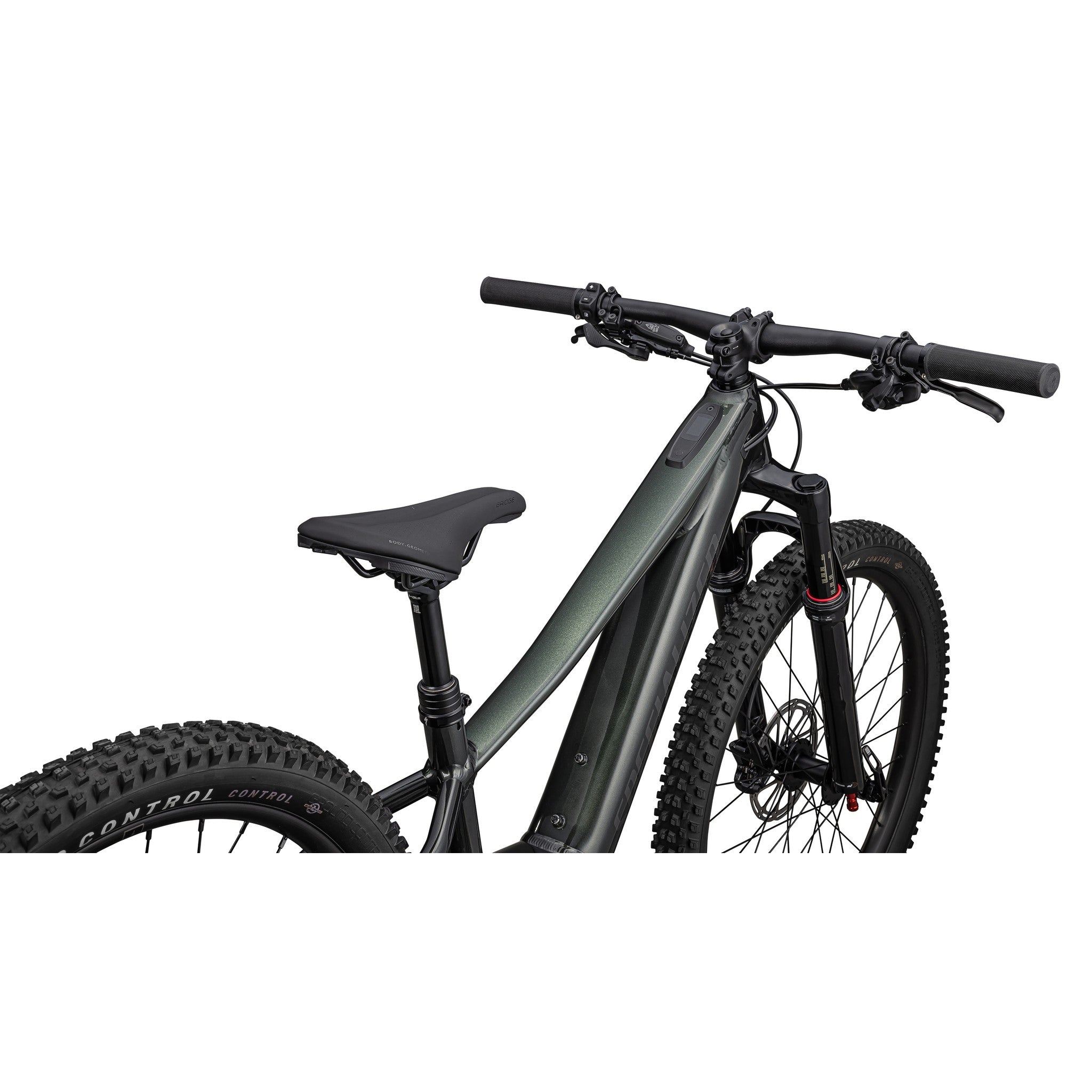 Turbo Levo SL Kids