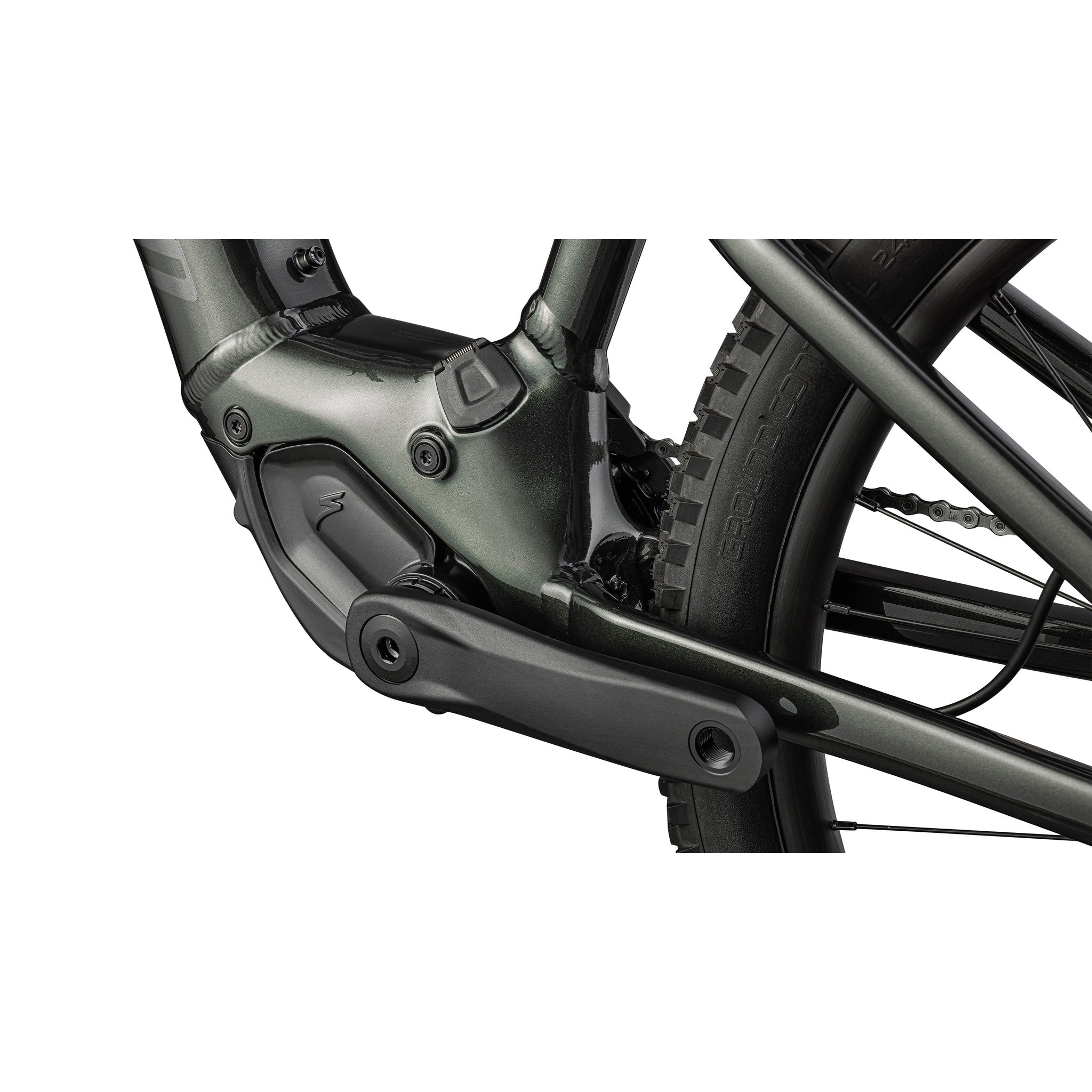 Turbo Levo SL Kids