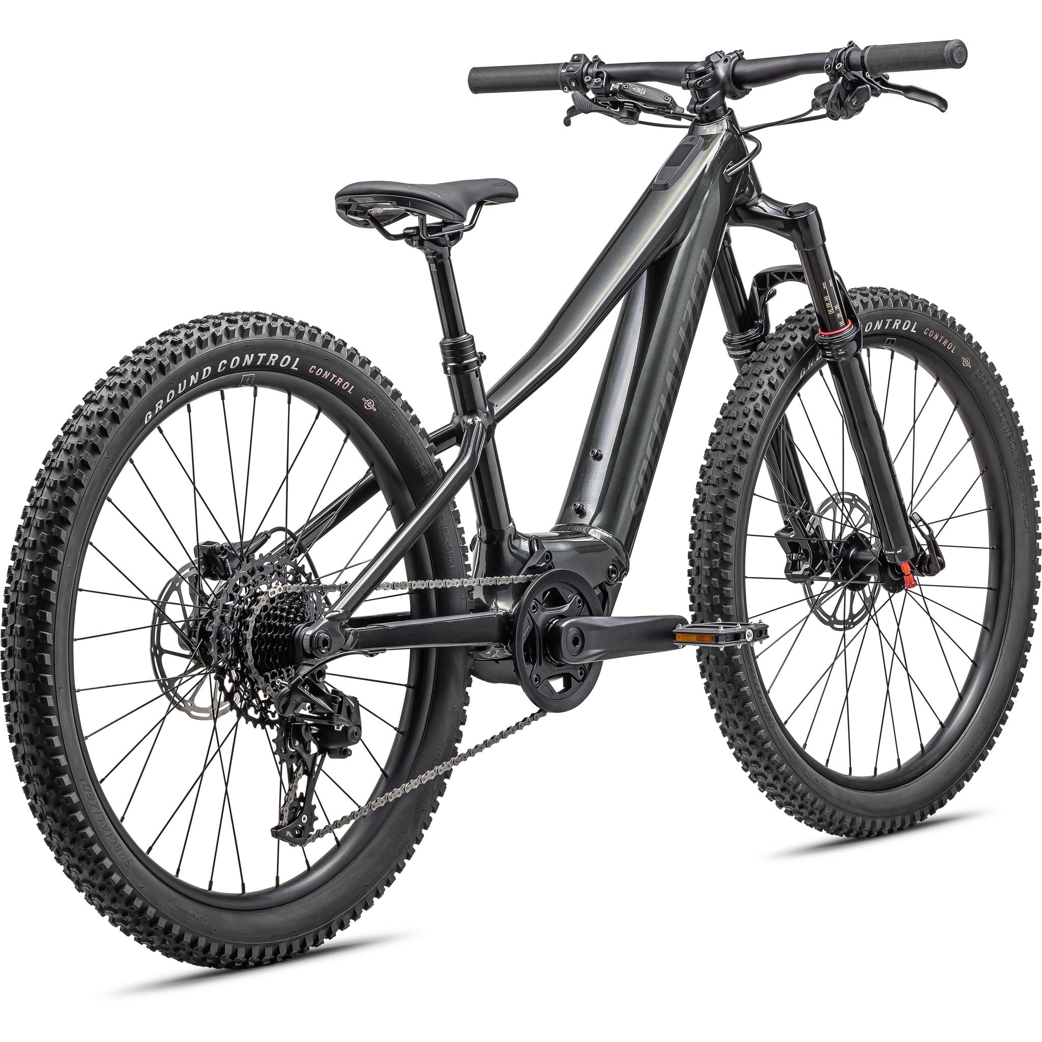 Turbo Levo SL Kids