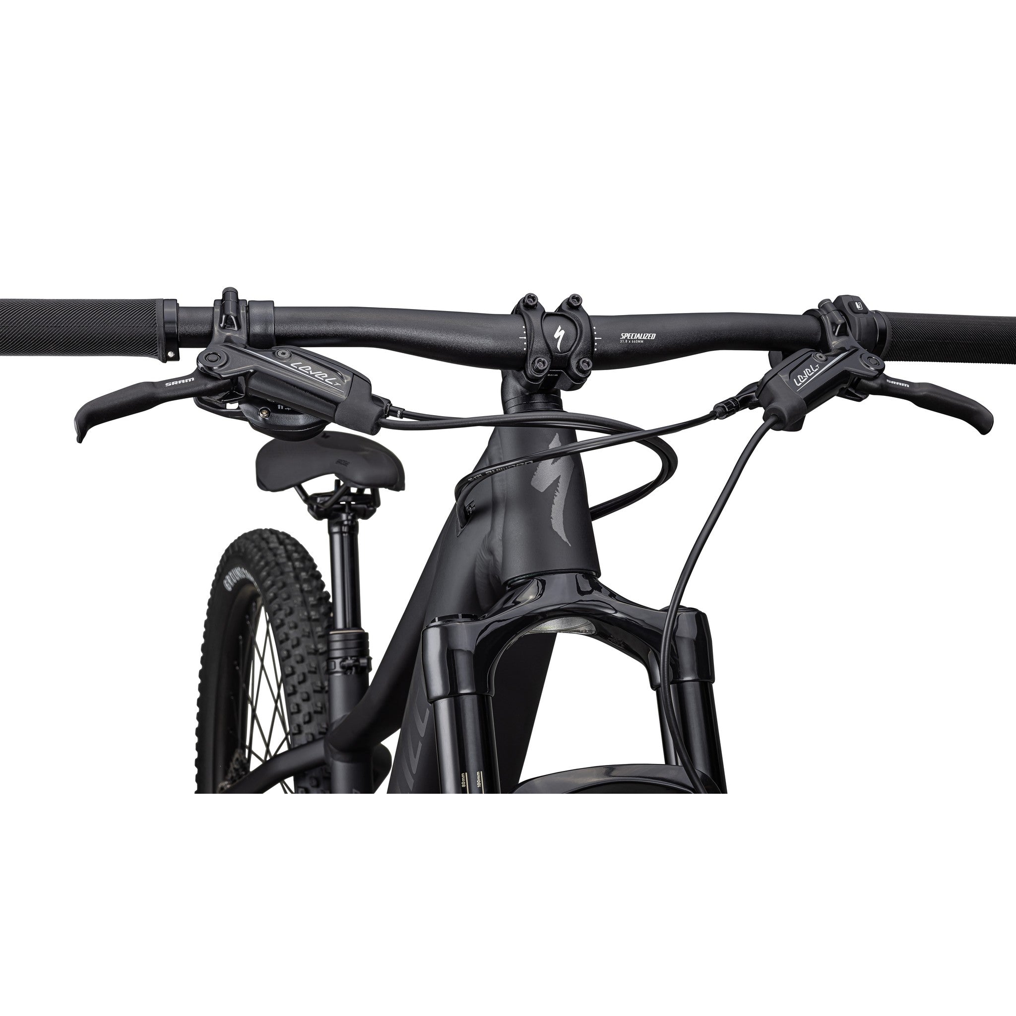 Turbo Levo SL Kids