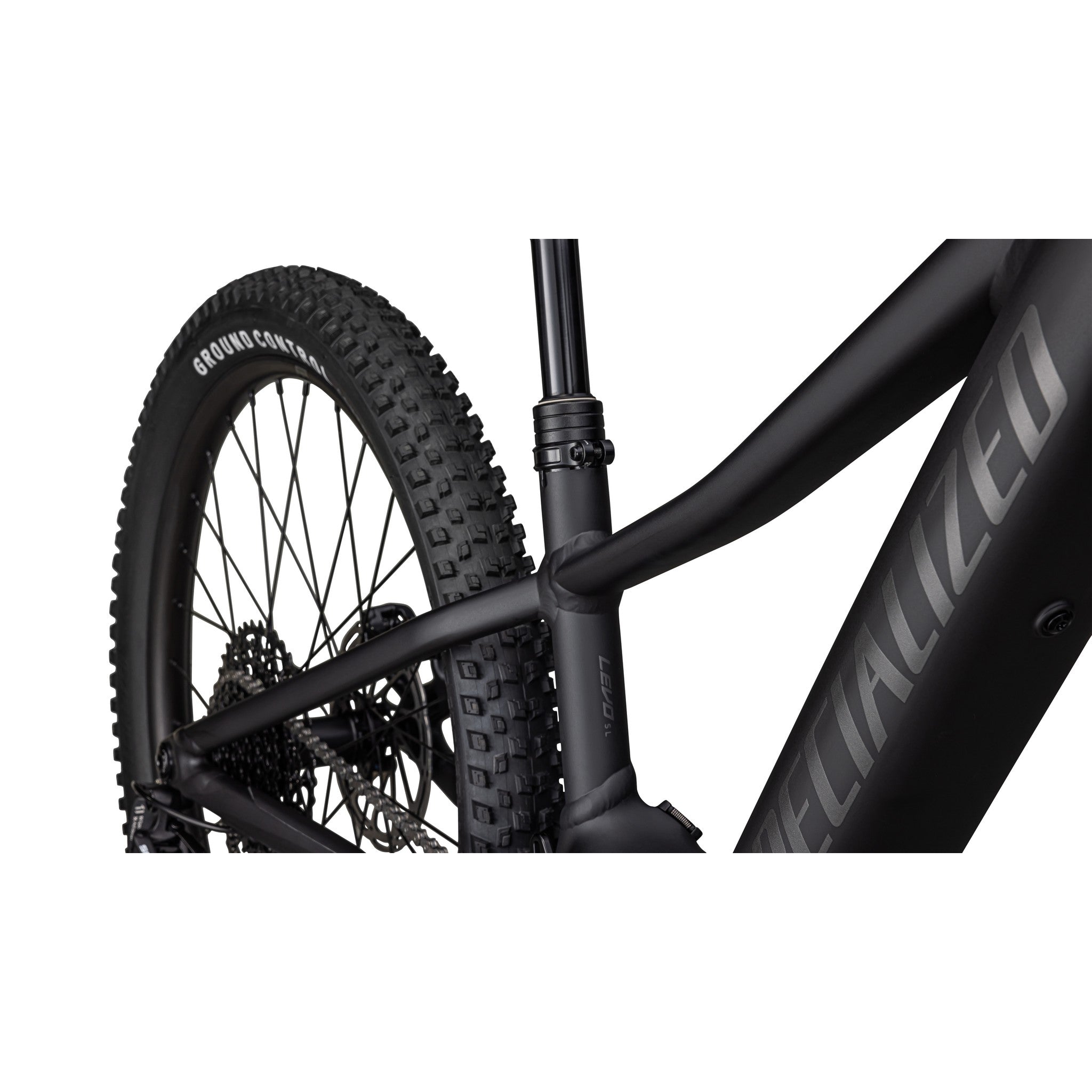 Turbo Levo SL Kids