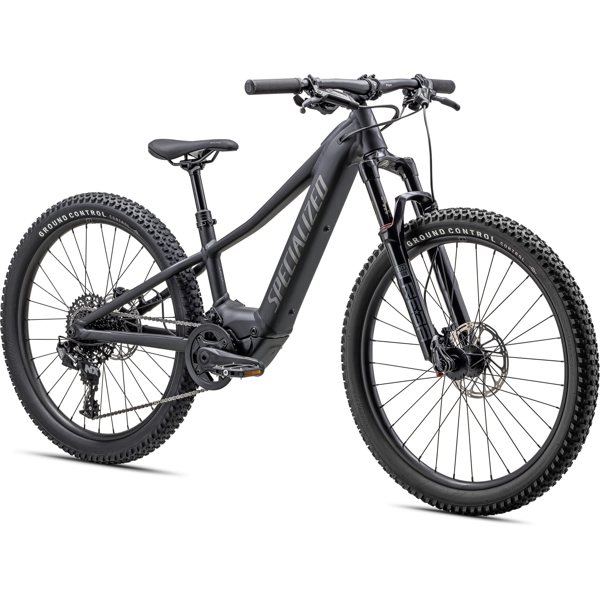 Turbo Levo SL Kids