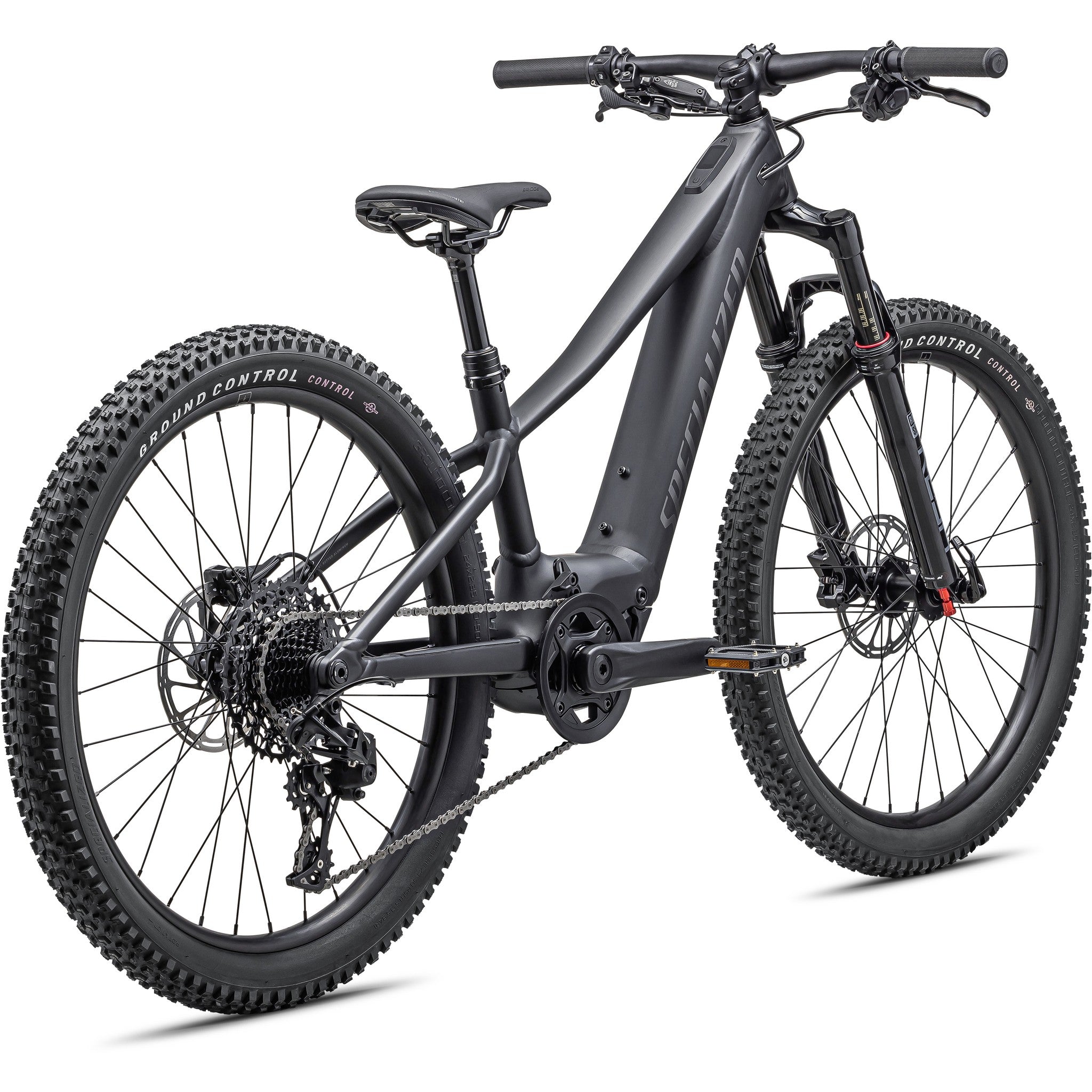 Turbo Levo SL Kids