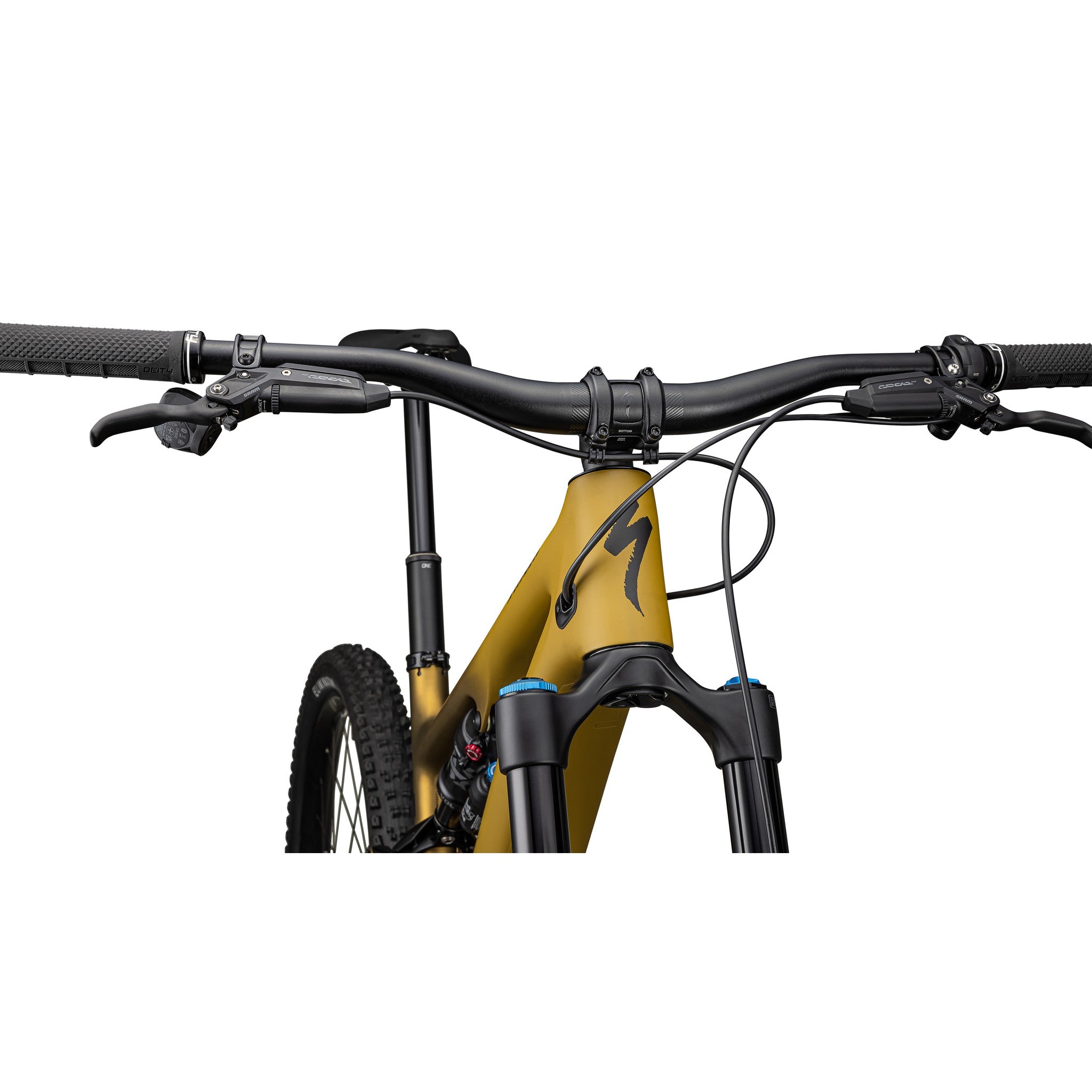 Turbo Levo SL 2 Expert Carbon