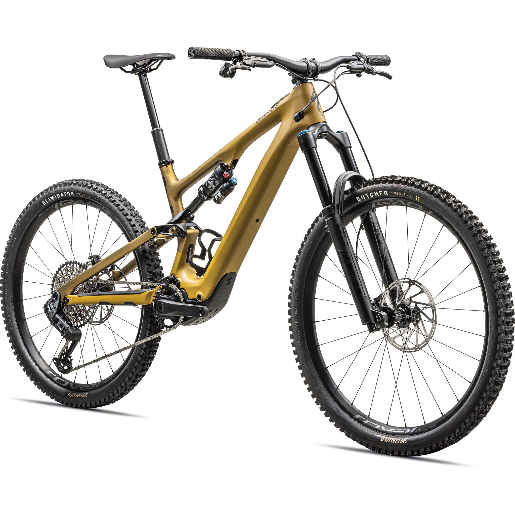 Turbo Levo SL 2 Expert Carbon