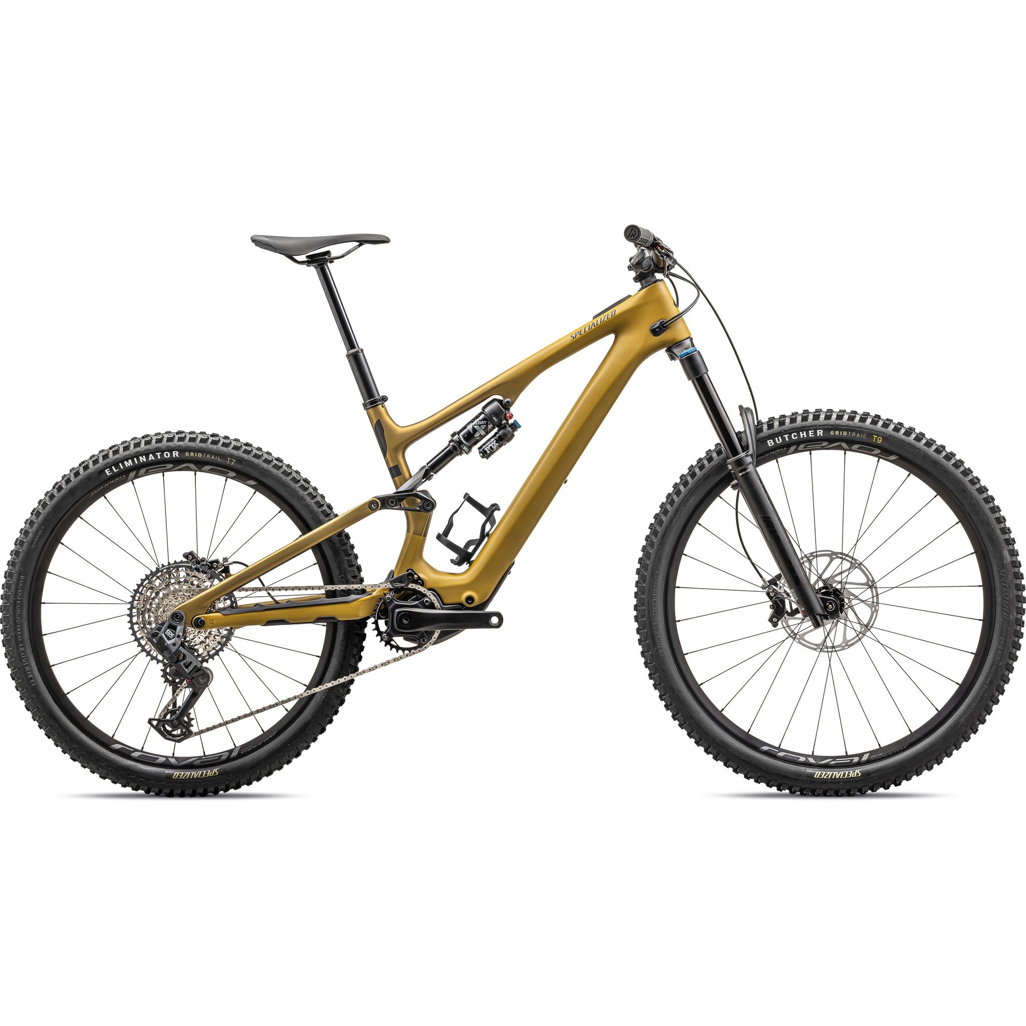 Turbo Levo SL 2 Expert Carbon