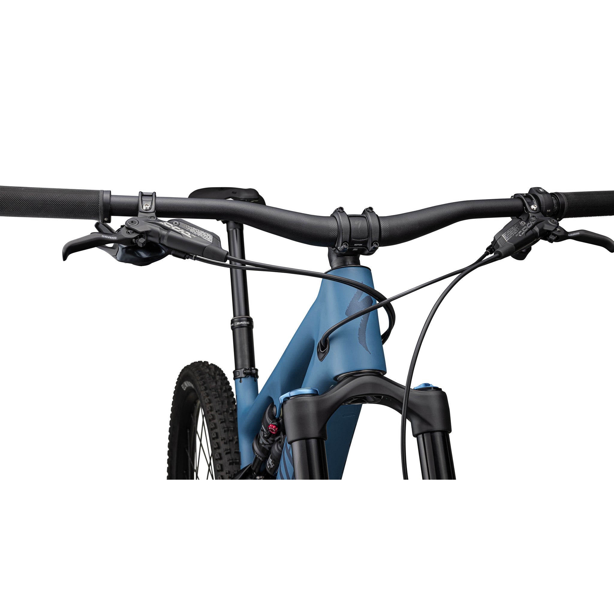 Turbo Levo SL 2 Comp Carbon