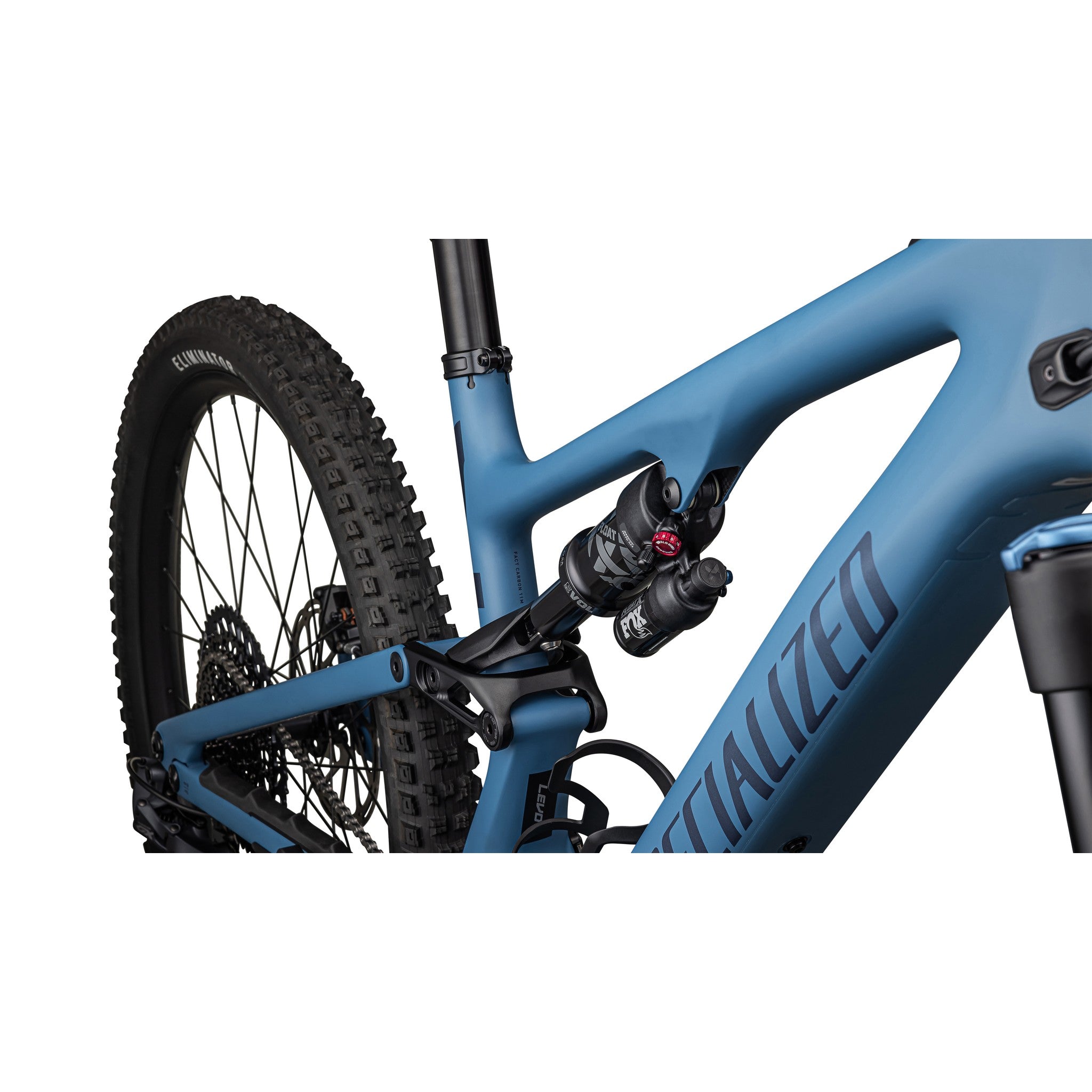Turbo Levo SL 2 Comp Carbon