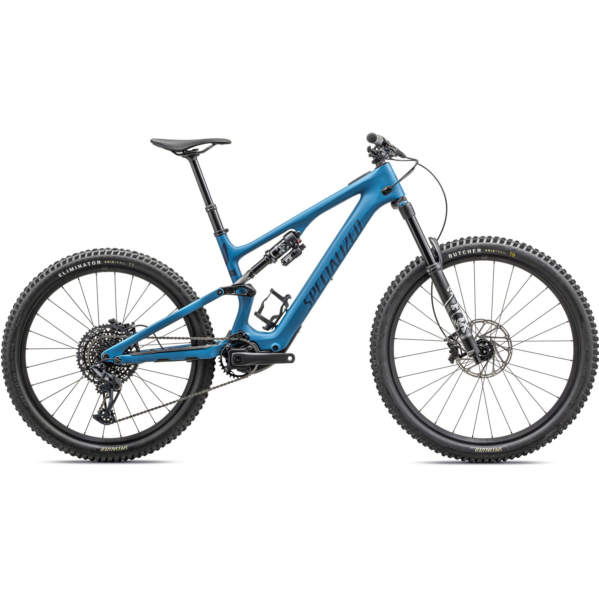 Turbo Levo SL 2 Comp Carbon