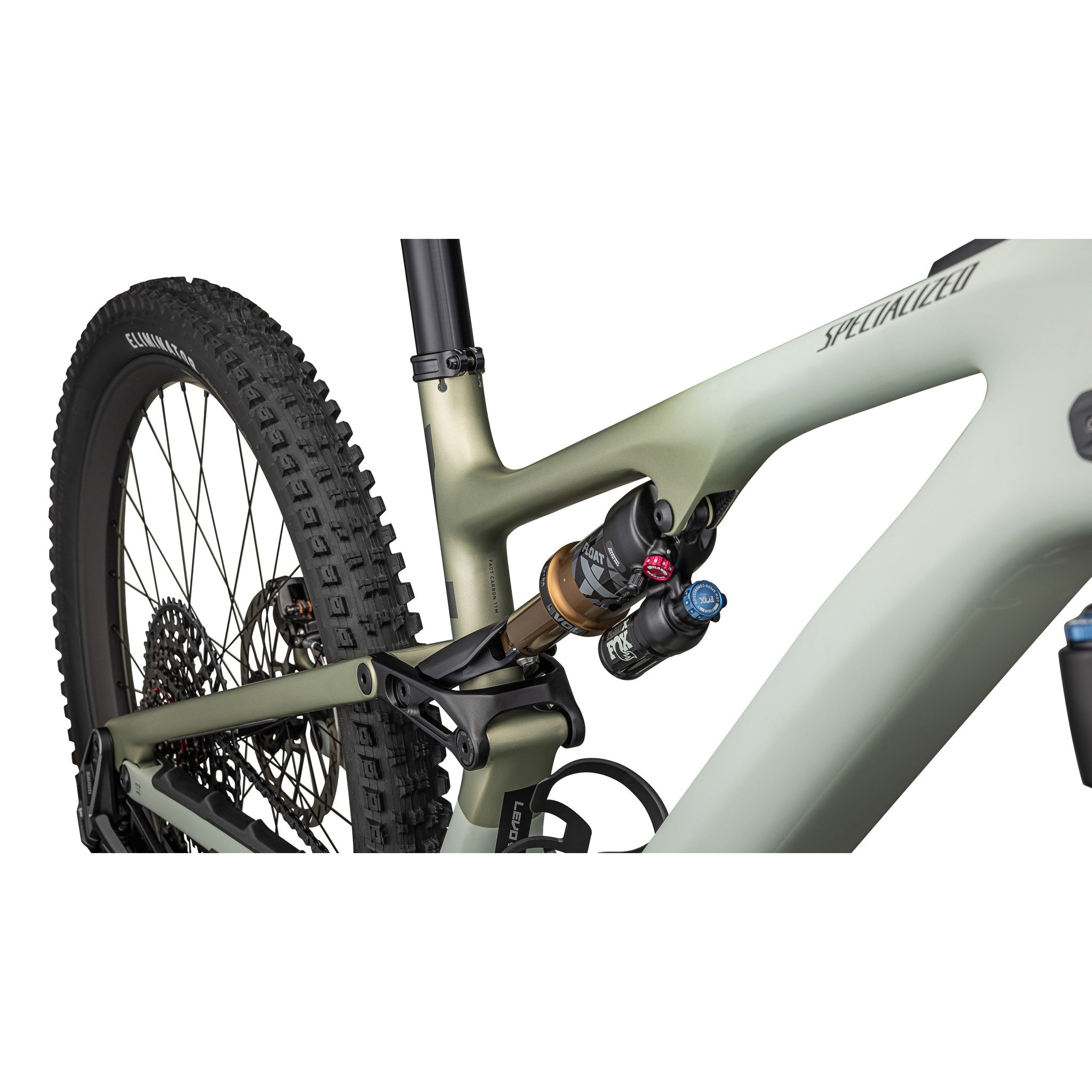 Turbo Levo SL 2 Pro Carbon