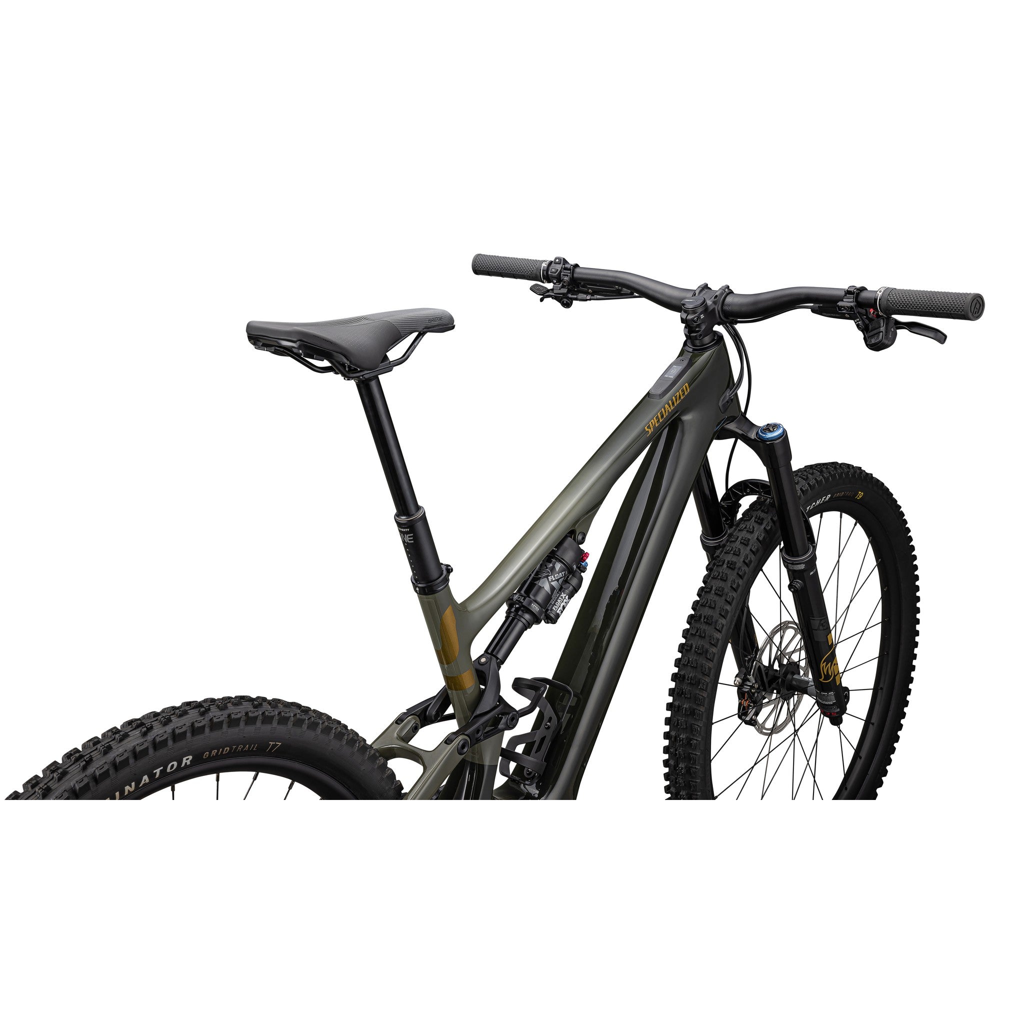 Turbo Levo SL 2 Expert Carbon