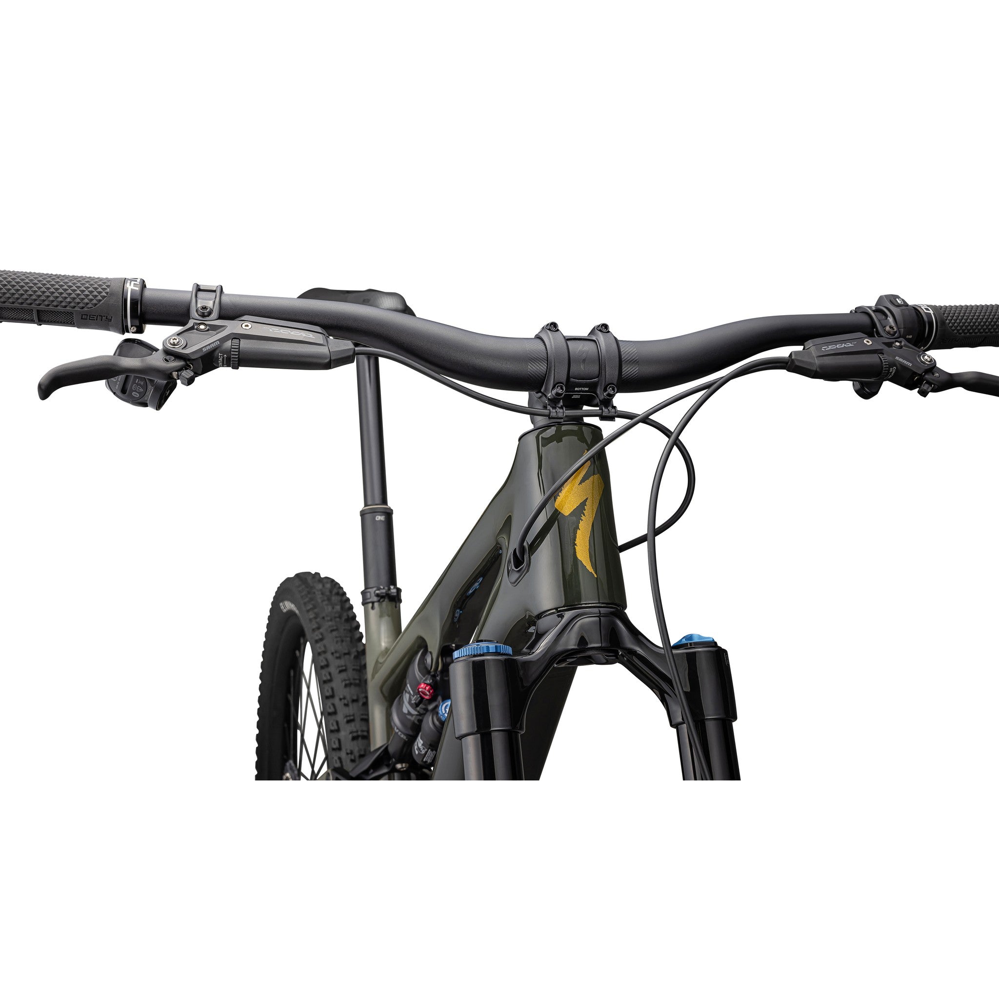 Turbo Levo SL 2 Expert Carbon