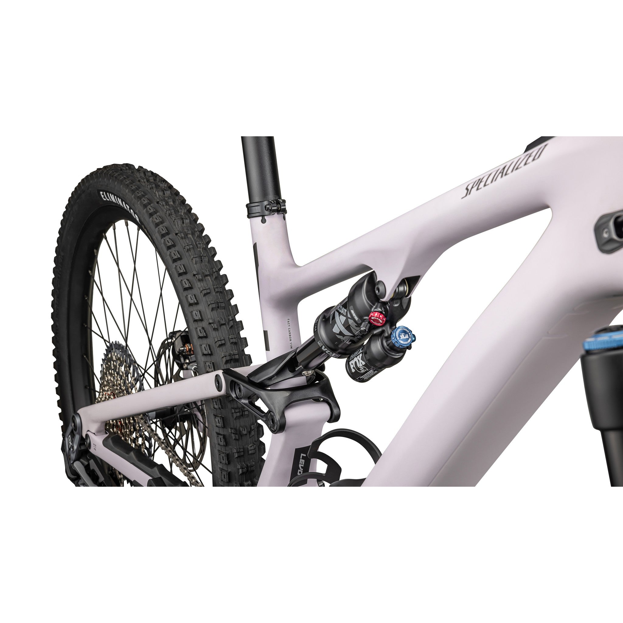 Turbo Levo SL 2 Expert Carbon