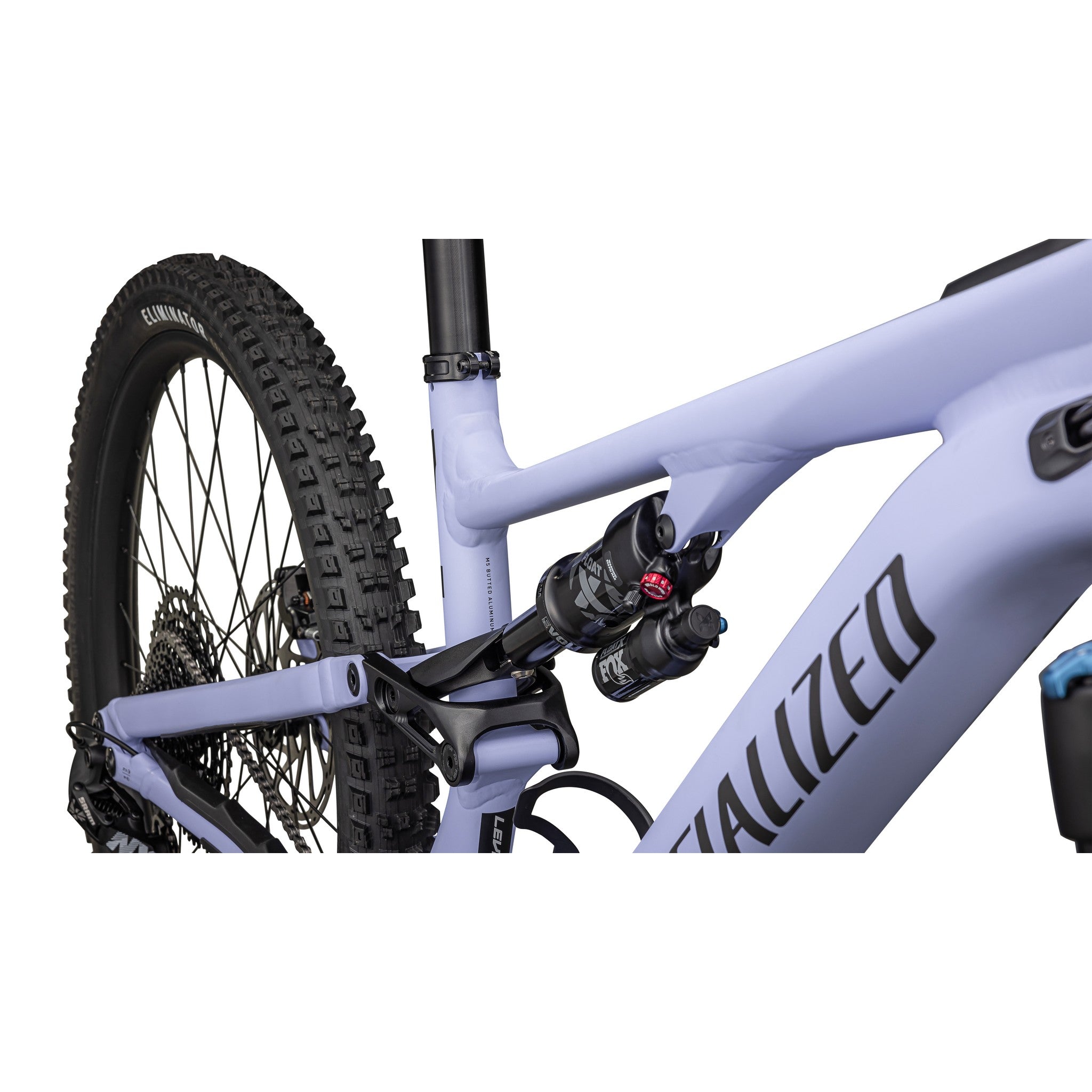 Turbo Levo SL 2 Comp Alloy