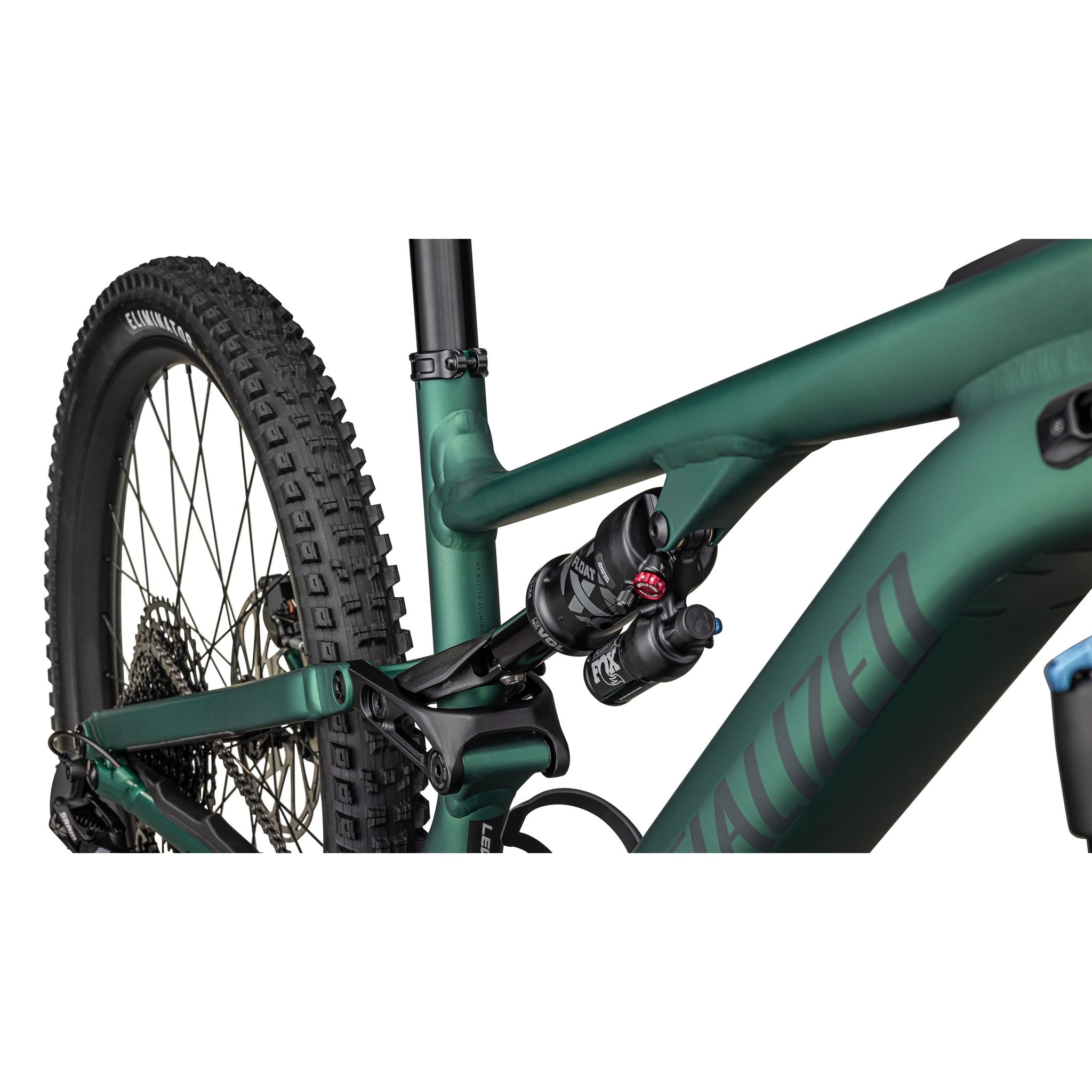 Turbo Levo SL 2 Comp Alloy