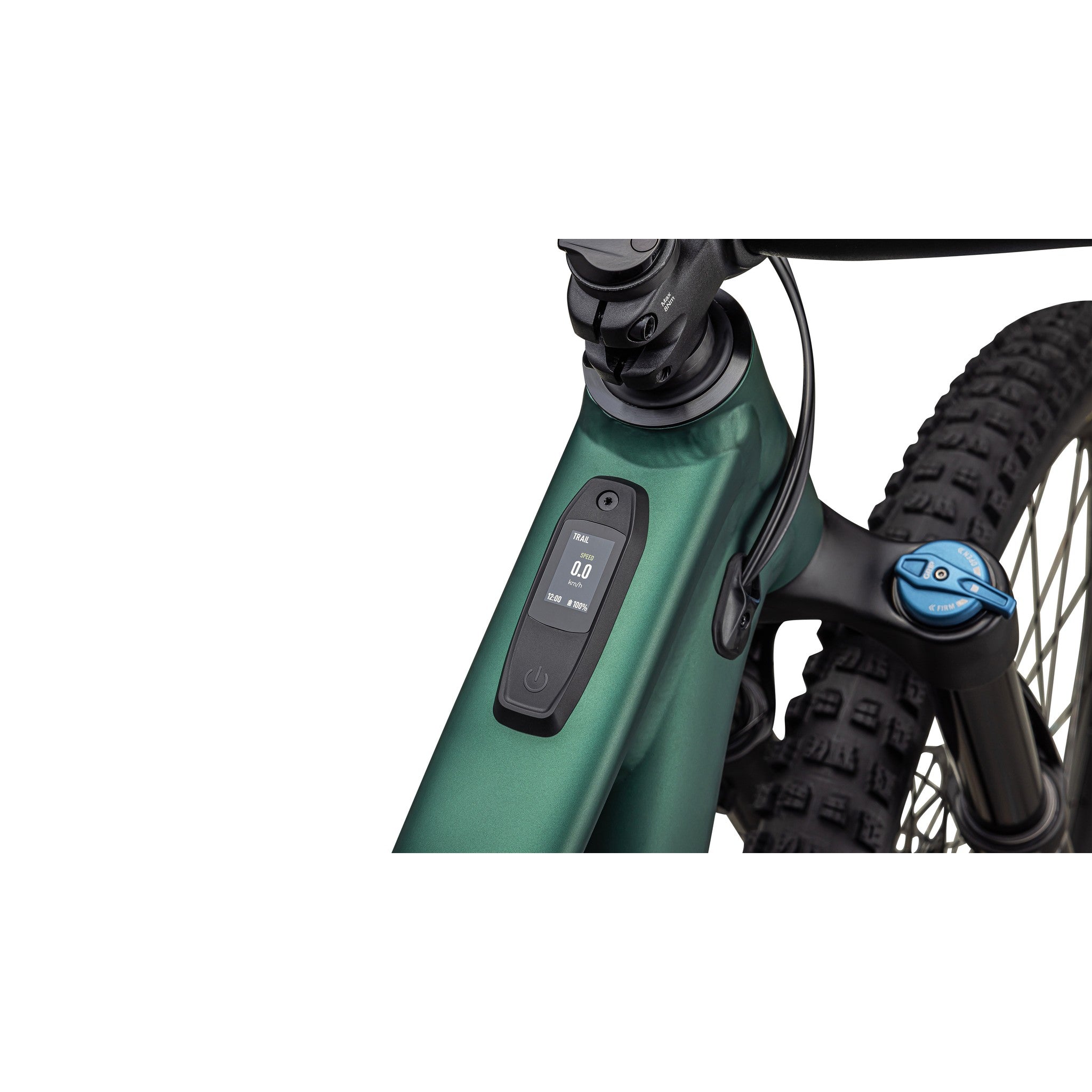 Turbo Levo SL 2 Comp Alloy