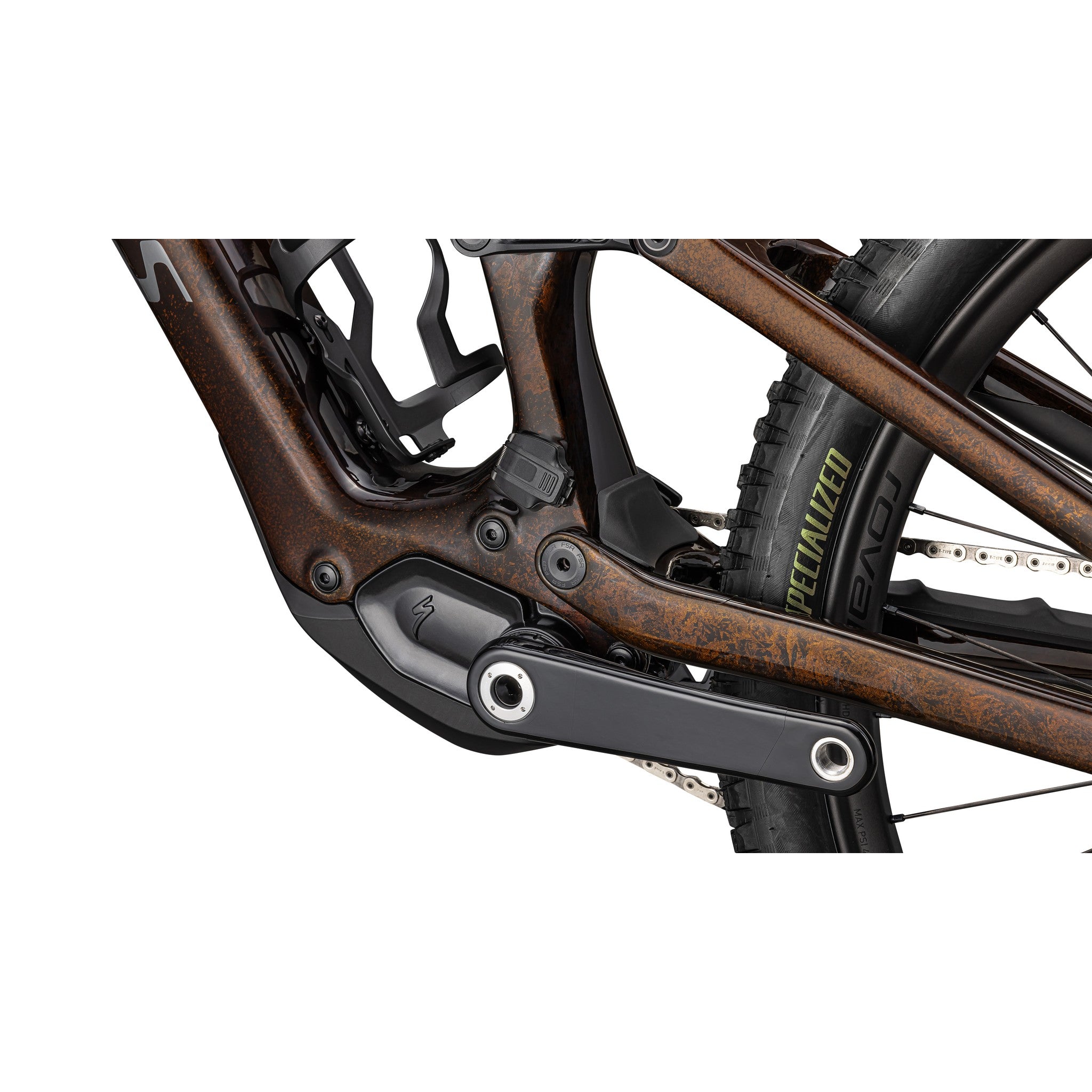 S-Works Turbo Levo SL 2