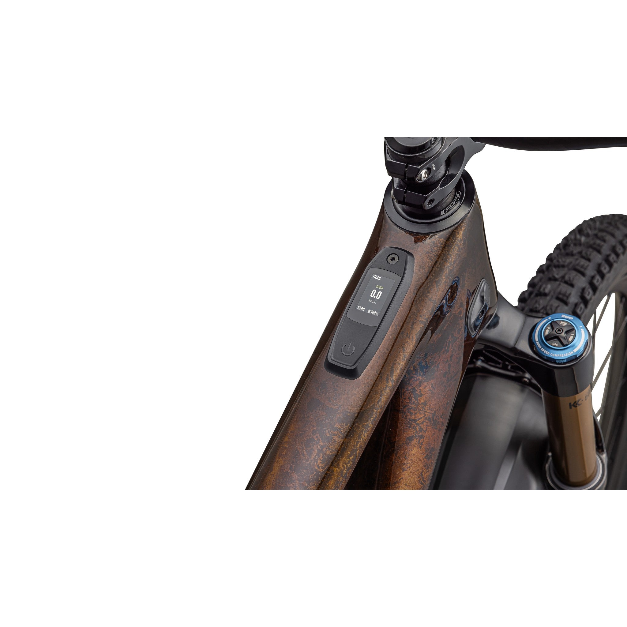 S-Works Turbo Levo SL 2