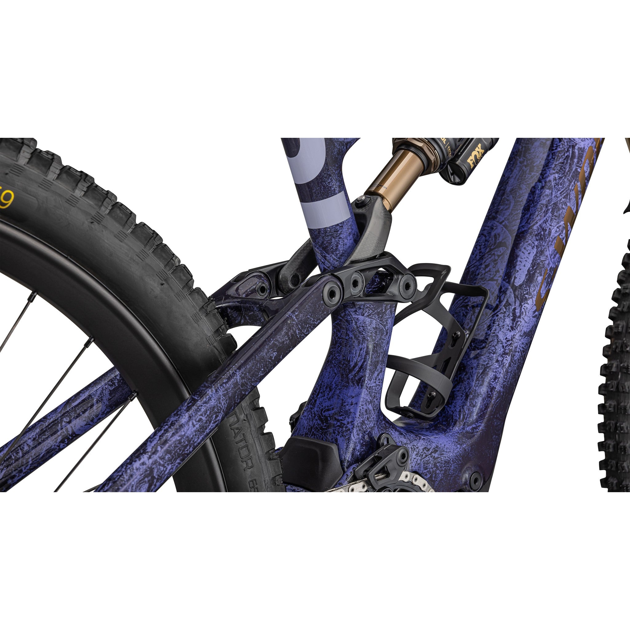 S-Works Turbo Levo SL 2