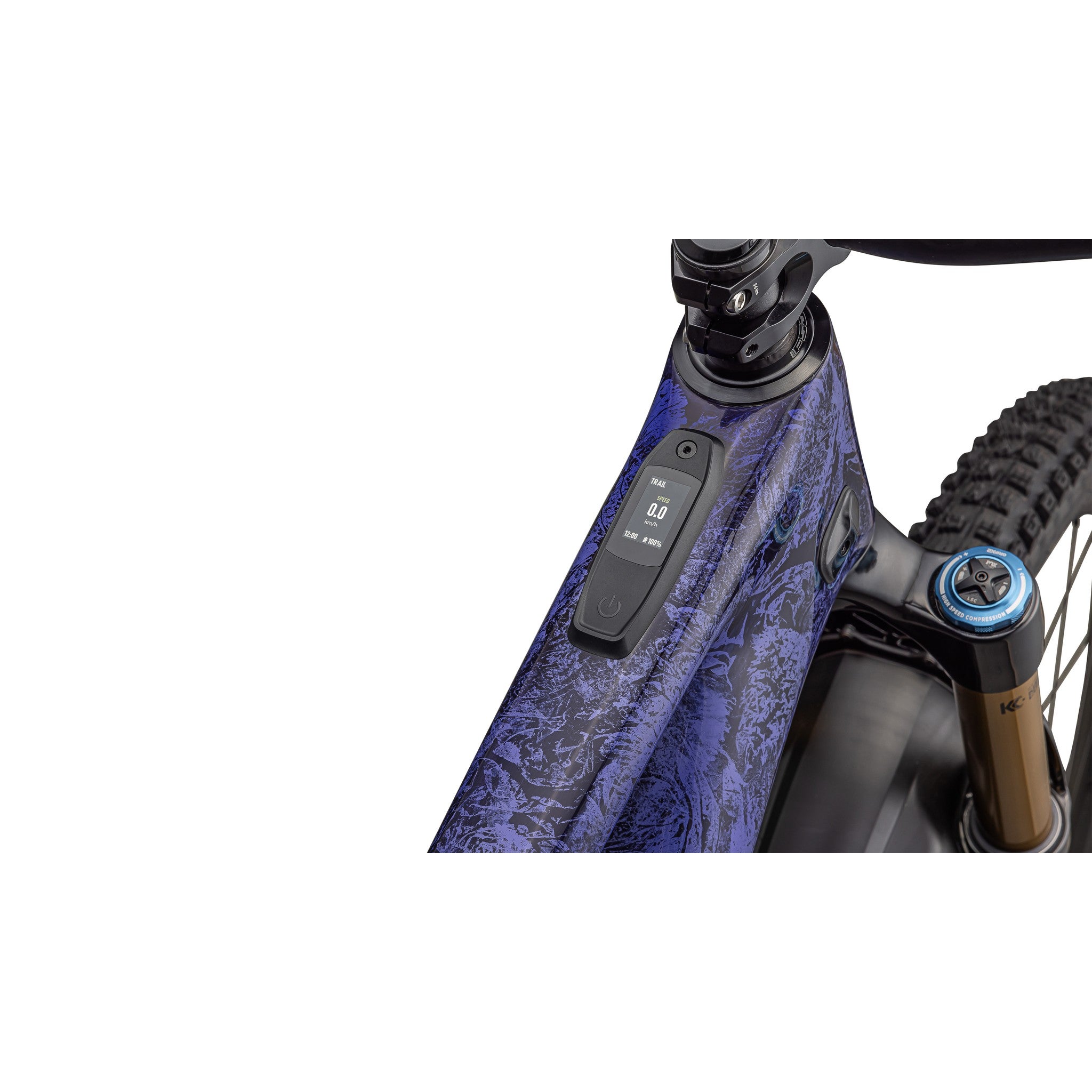 S-Works Turbo Levo SL 2