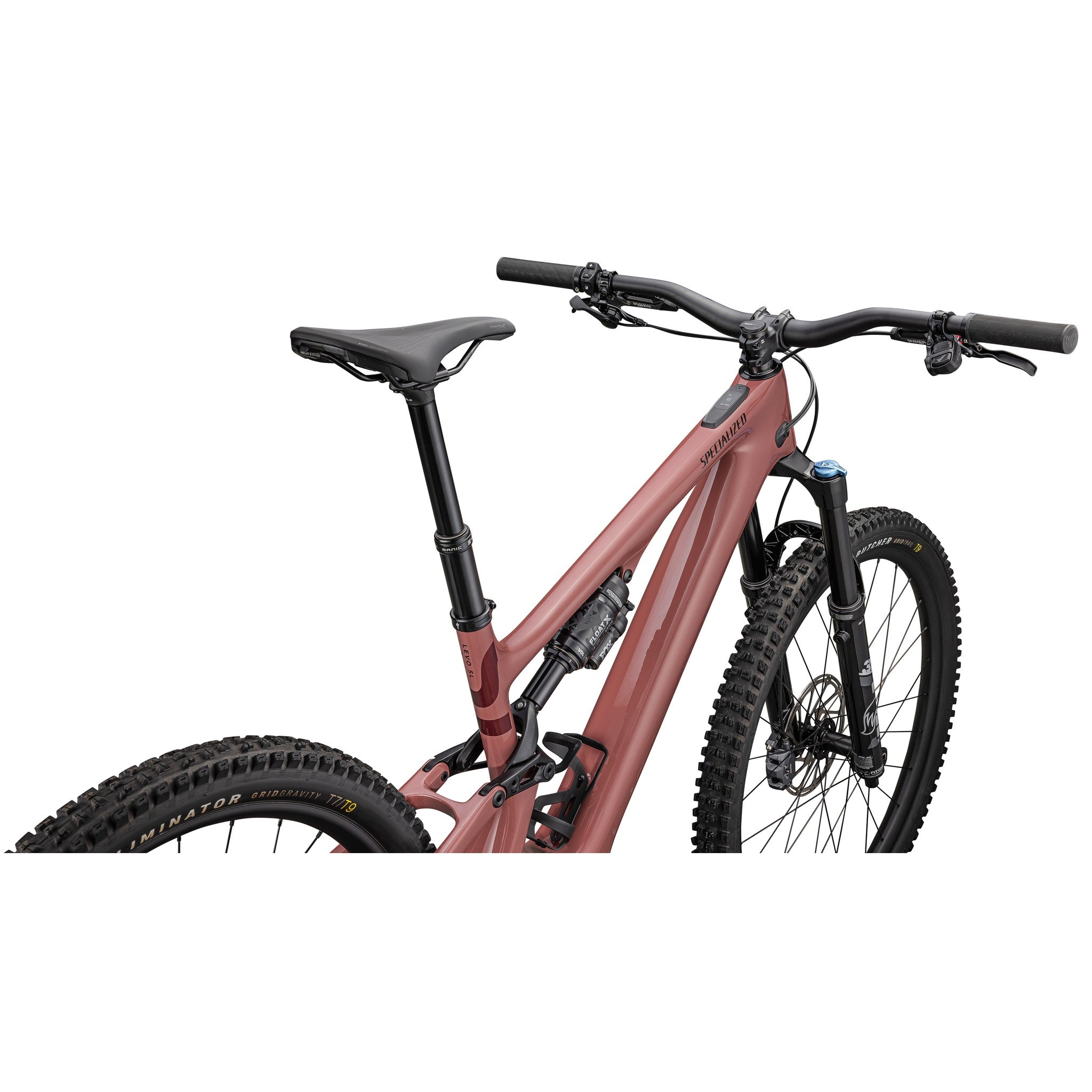 Turbo Levo SL 2 Comp