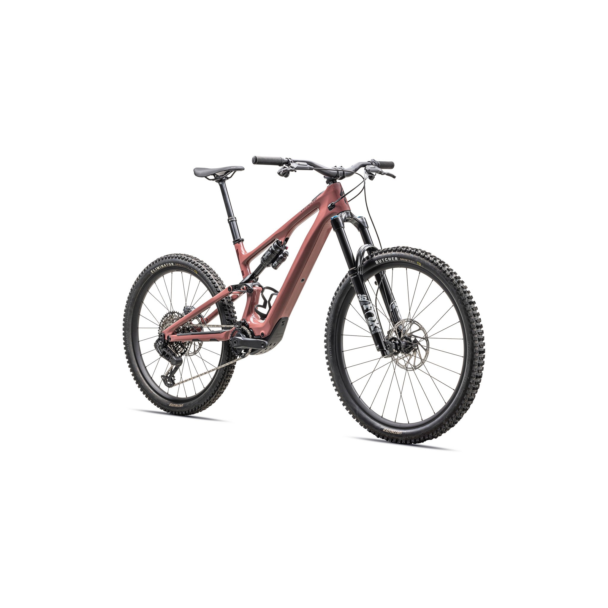 Turbo Levo SL 2 Comp
