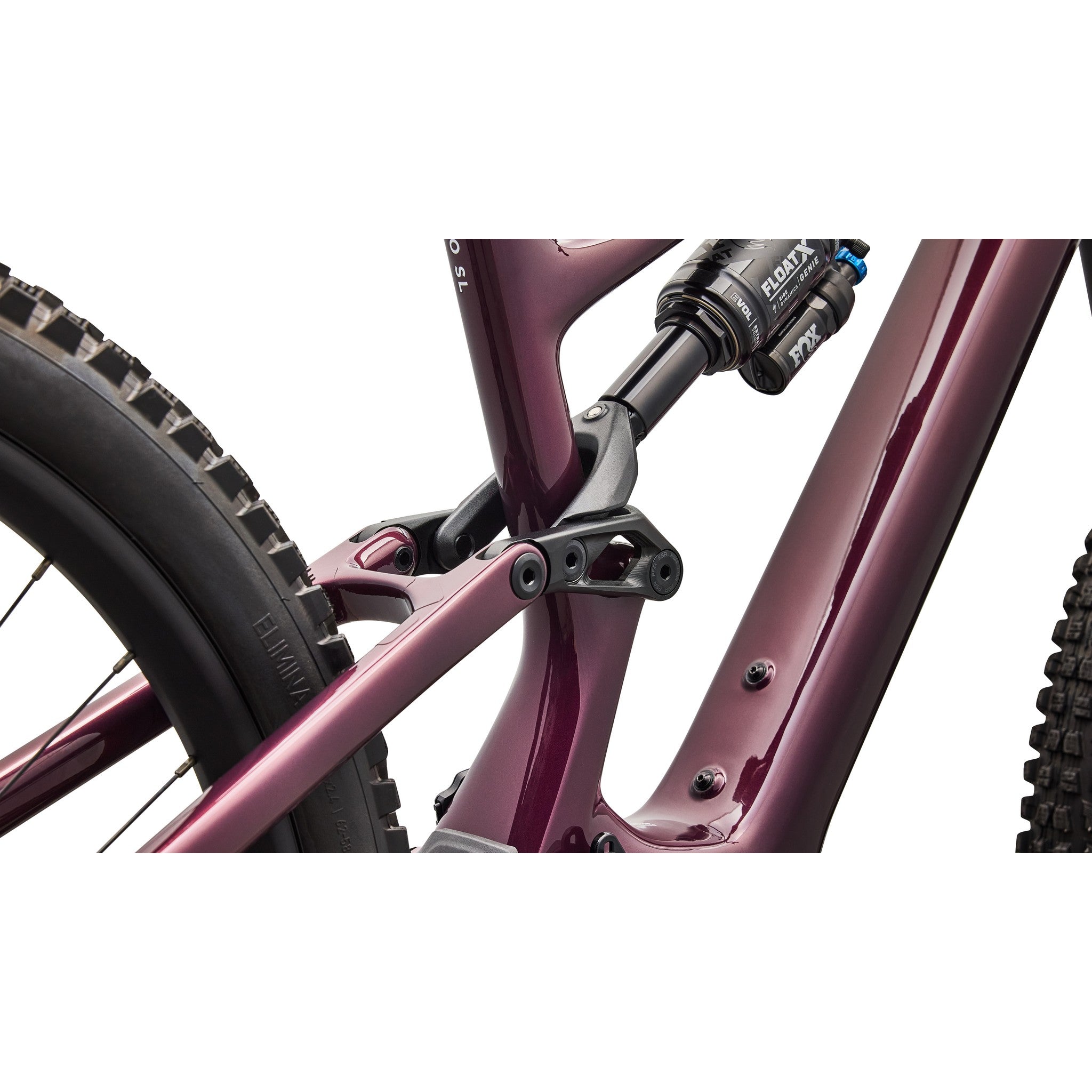 Turbo Levo SL 2 Expert Di2