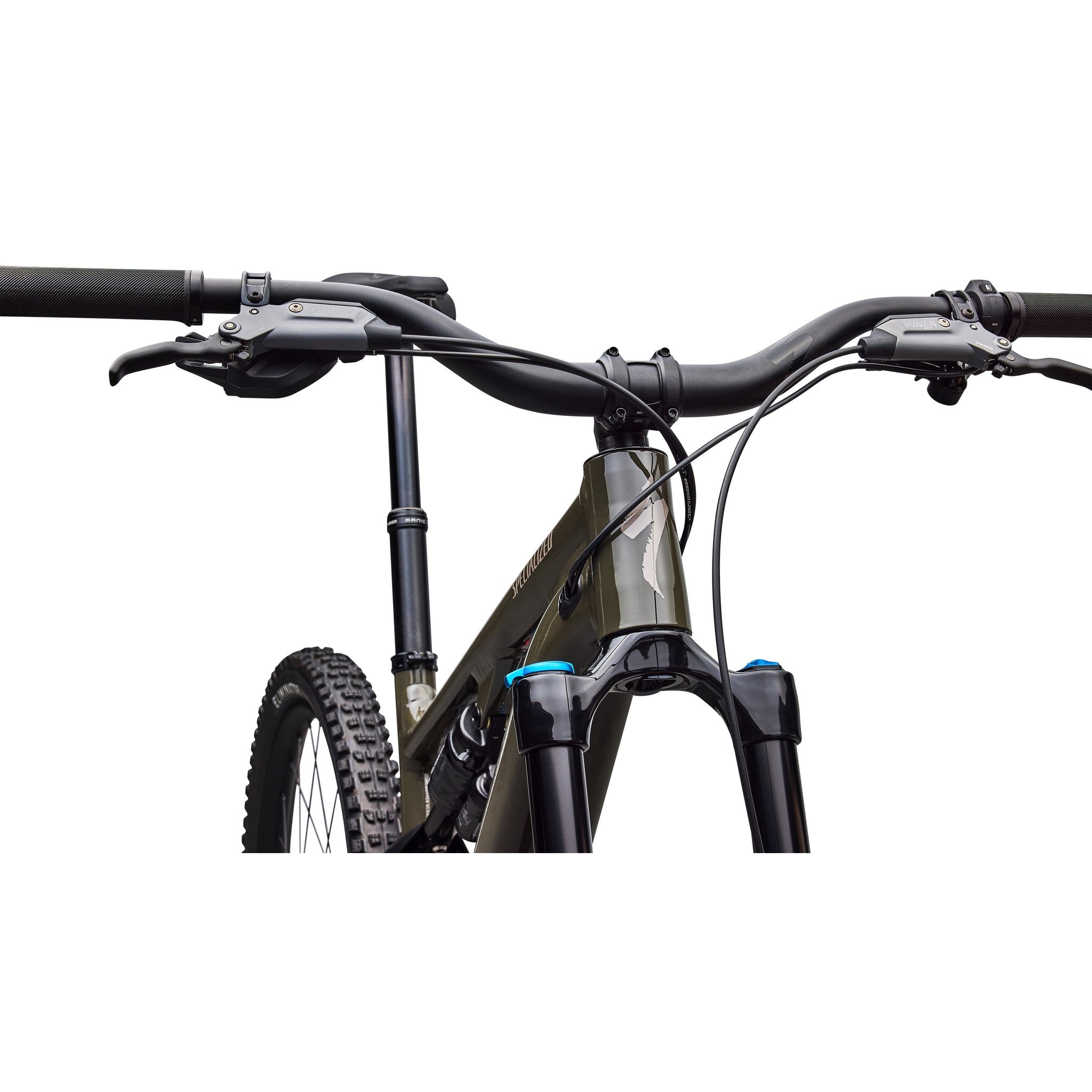 Turbo Levo SL 2 Comp Alloy