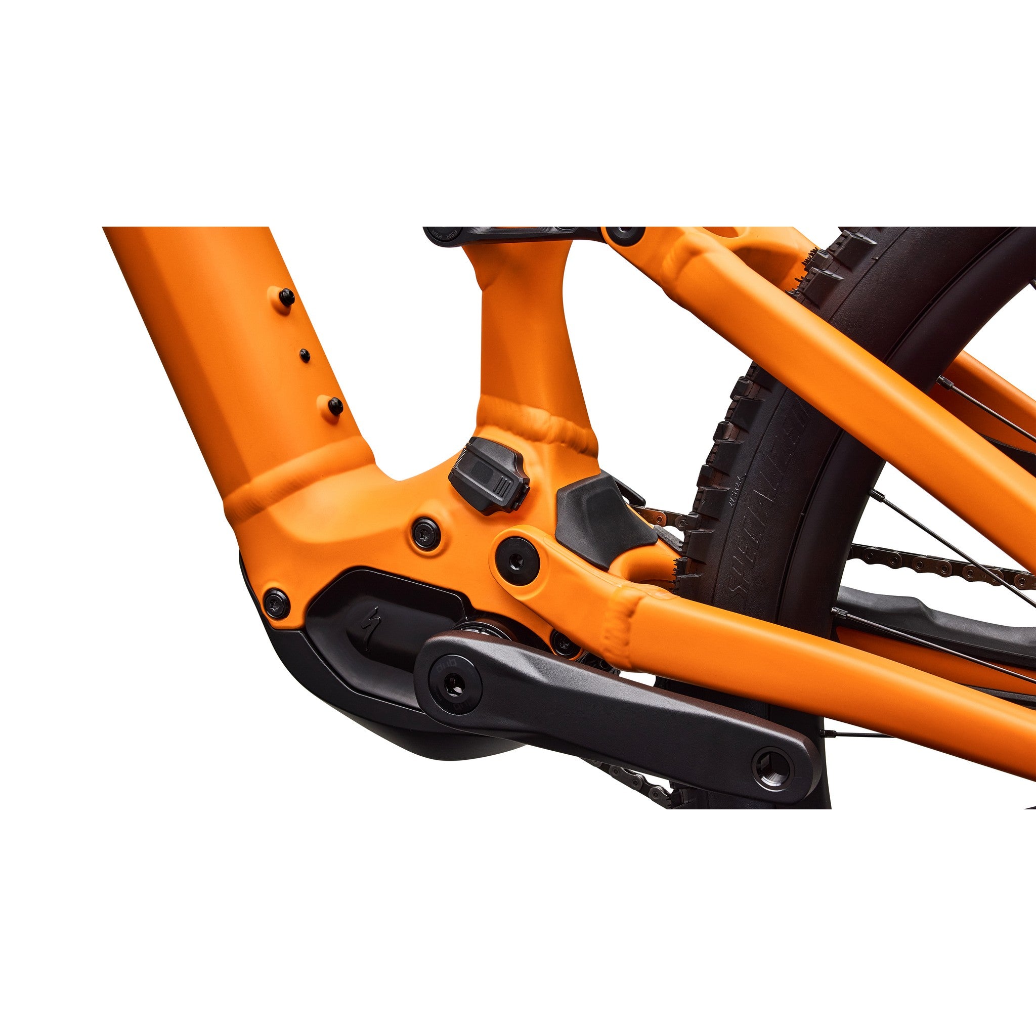 Turbo Levo SL 2 Comp Alloy