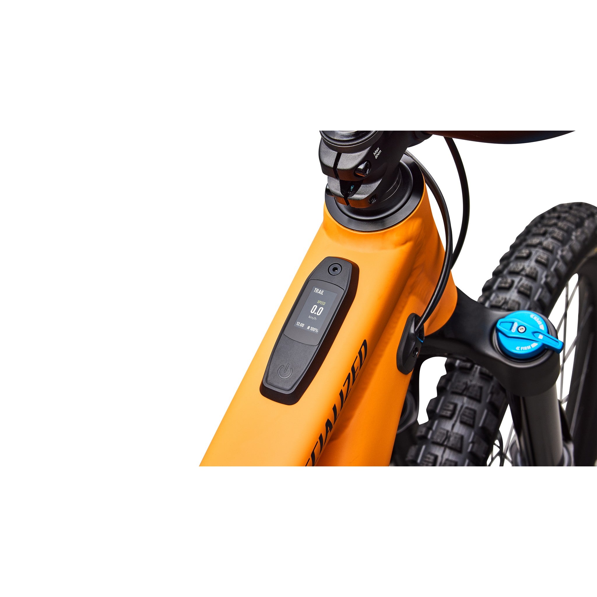 Turbo Levo SL 2 Comp Alloy