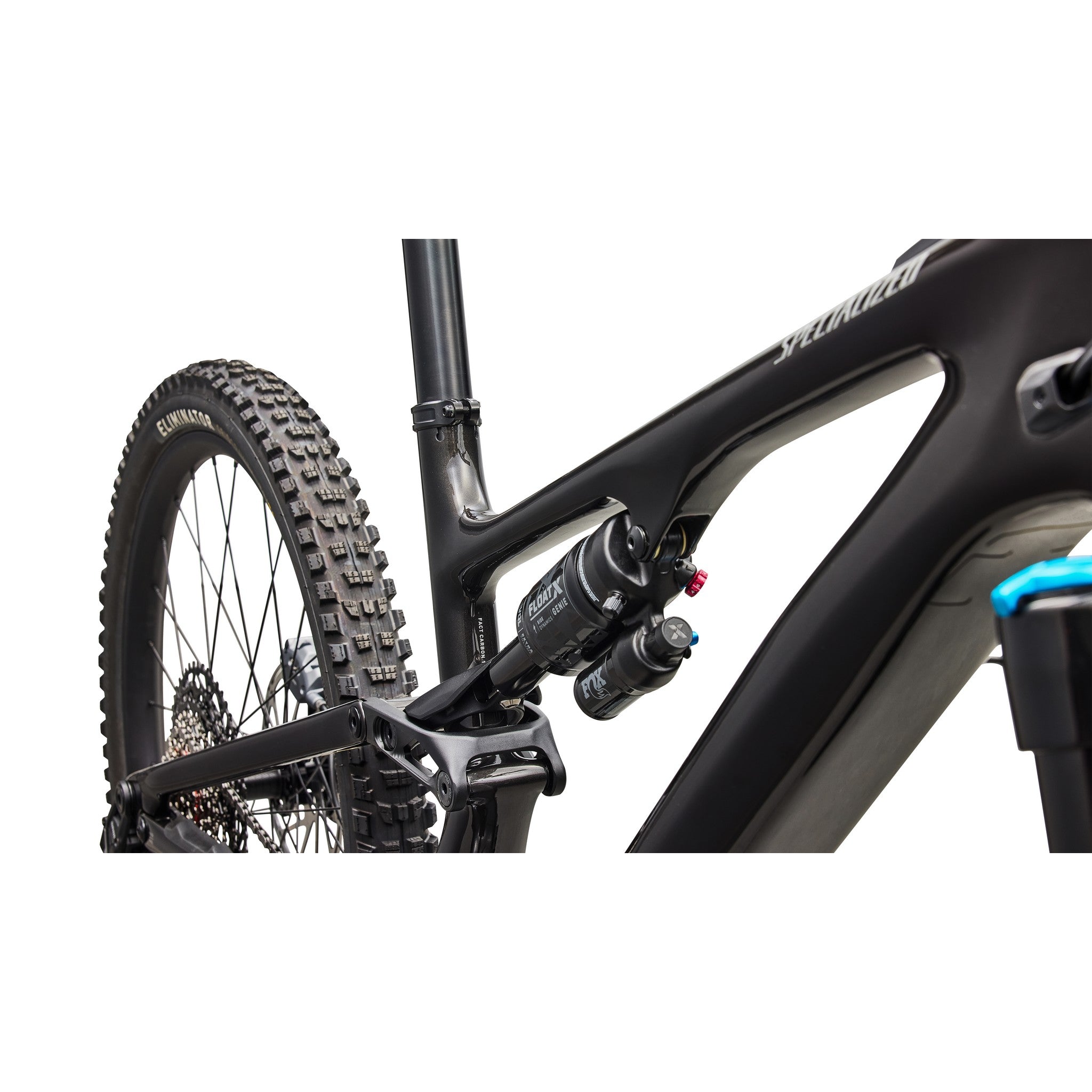 Turbo Levo SL 2 Comp