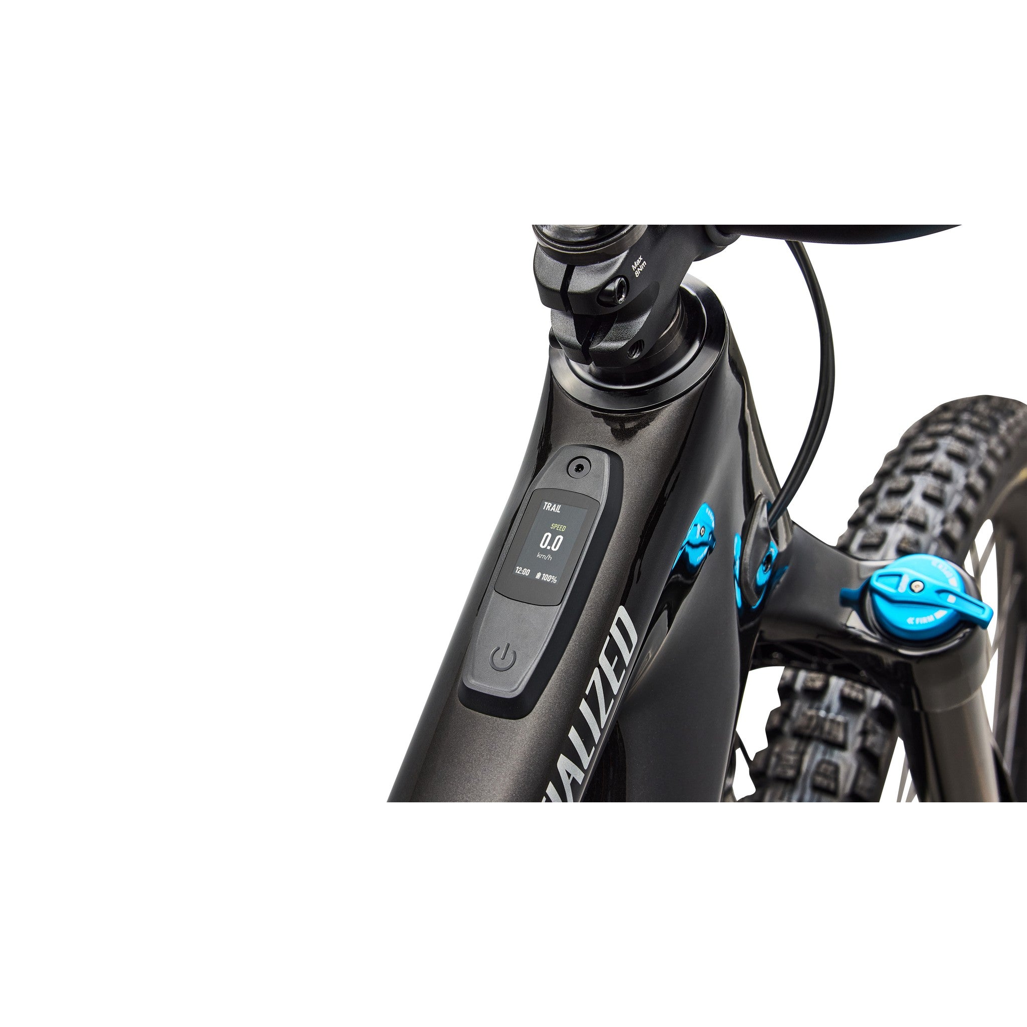 Turbo Levo SL 2 Comp