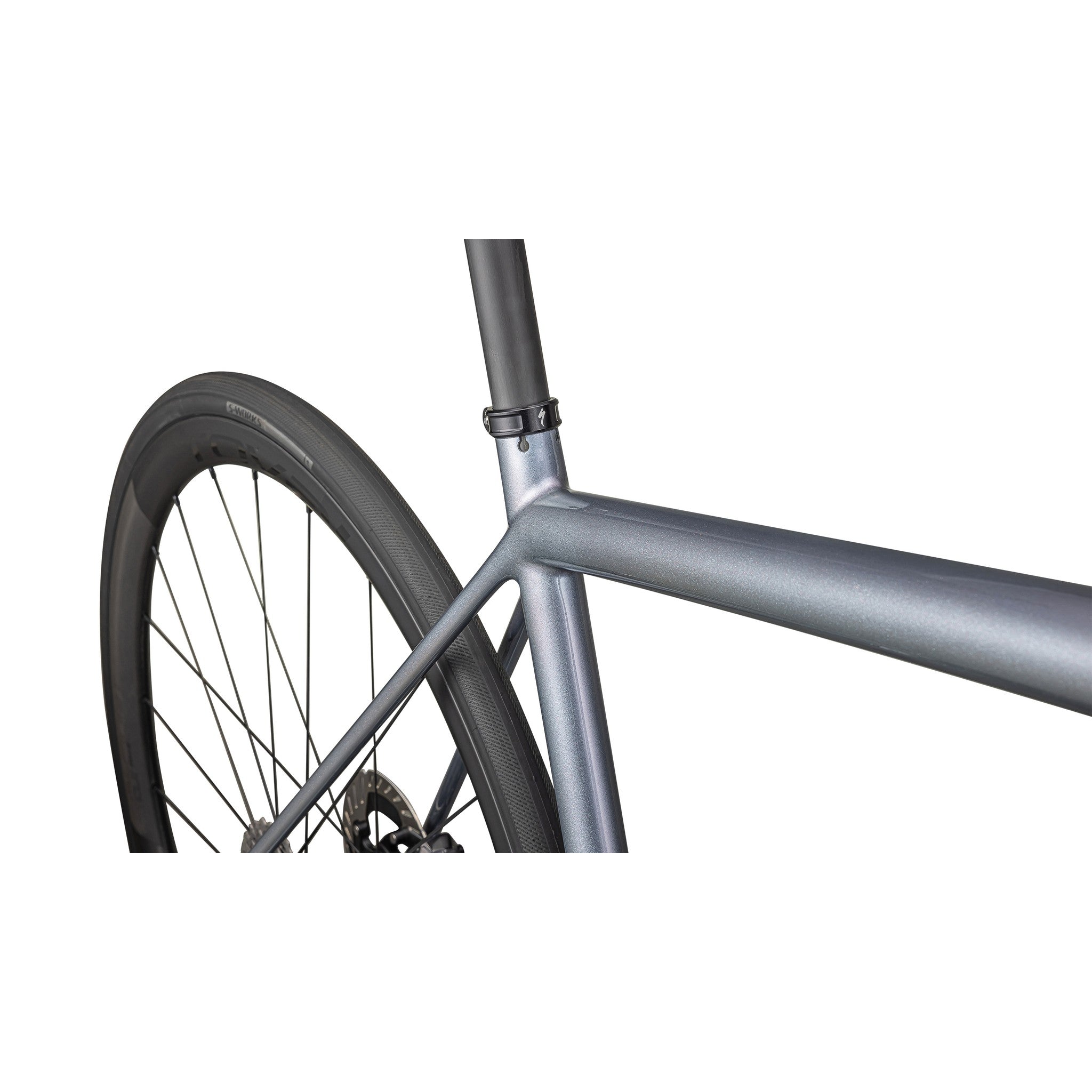 S-Works Aethos - Dura-Ace Di2