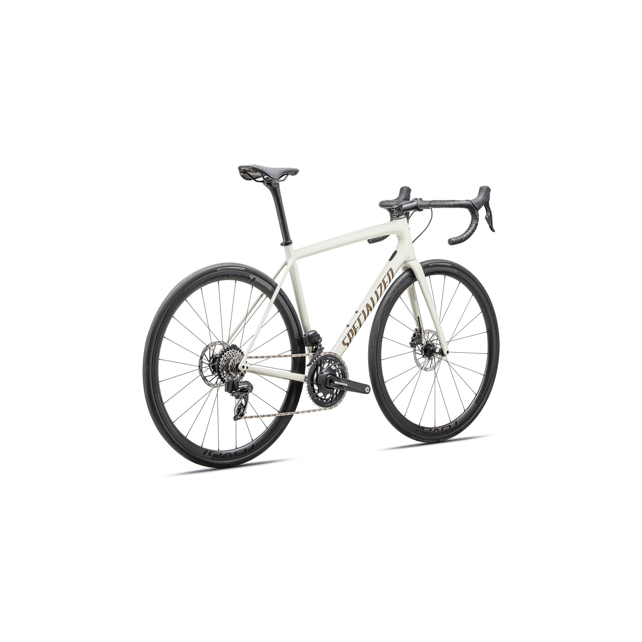 Aethos Pro - Force eTap AXS