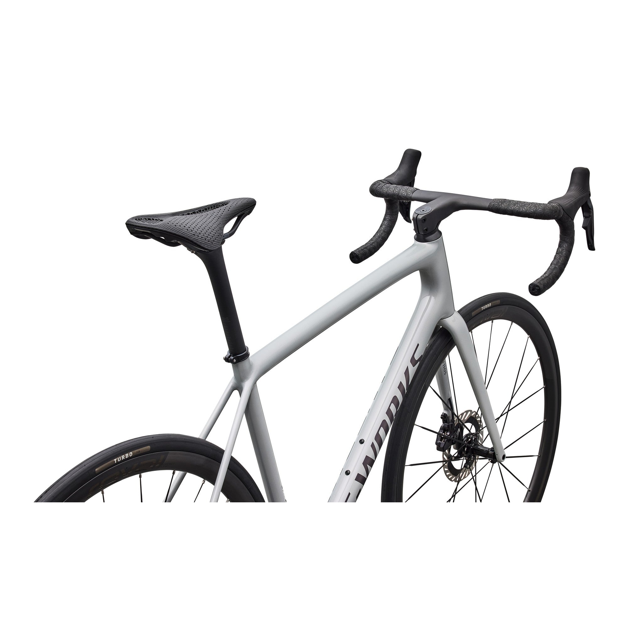 S-Works Aethos 2 - Shimano Dura-Ace Di2