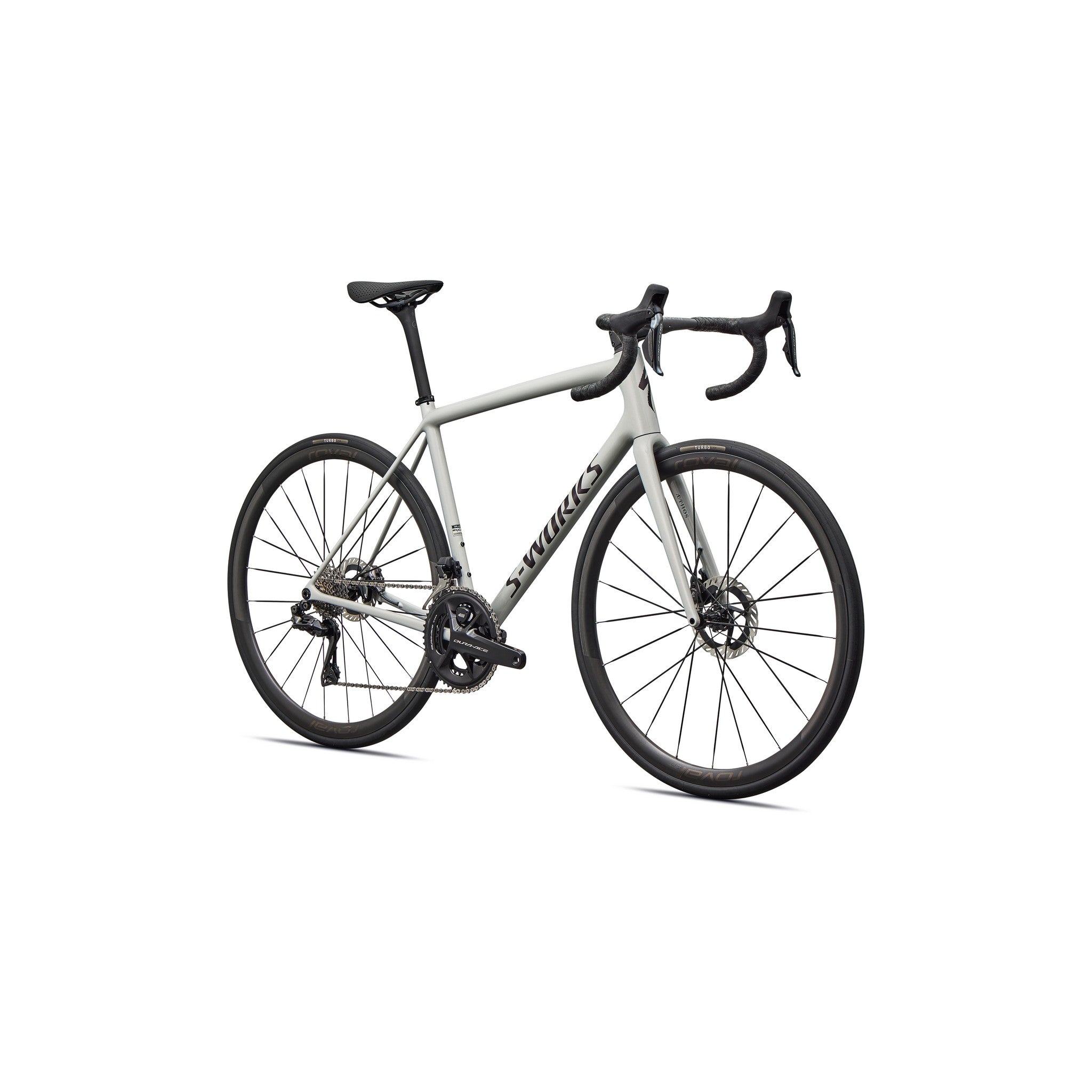 S-Works Aethos 2 - Shimano Dura-Ace Di2