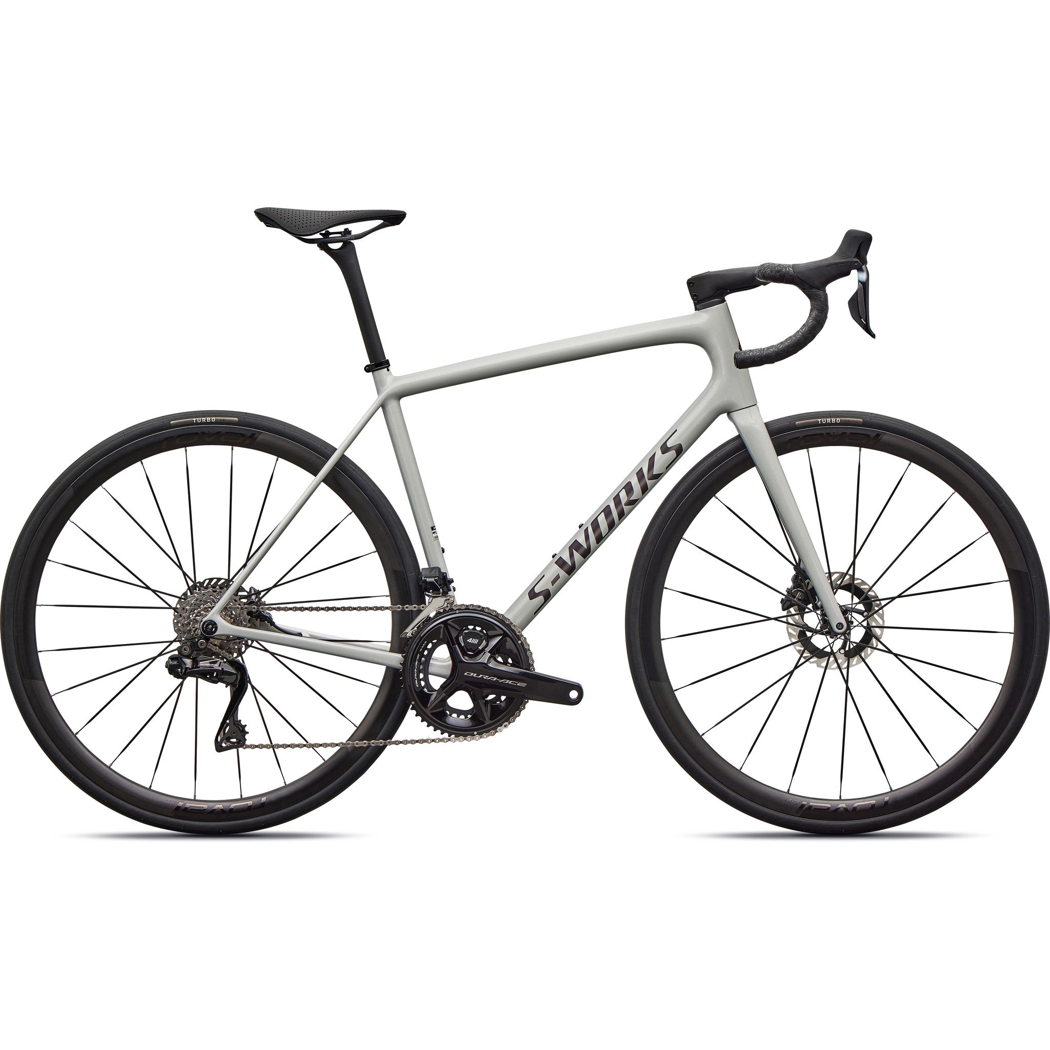 S-Works Aethos 2 - Shimano Dura-Ace Di2