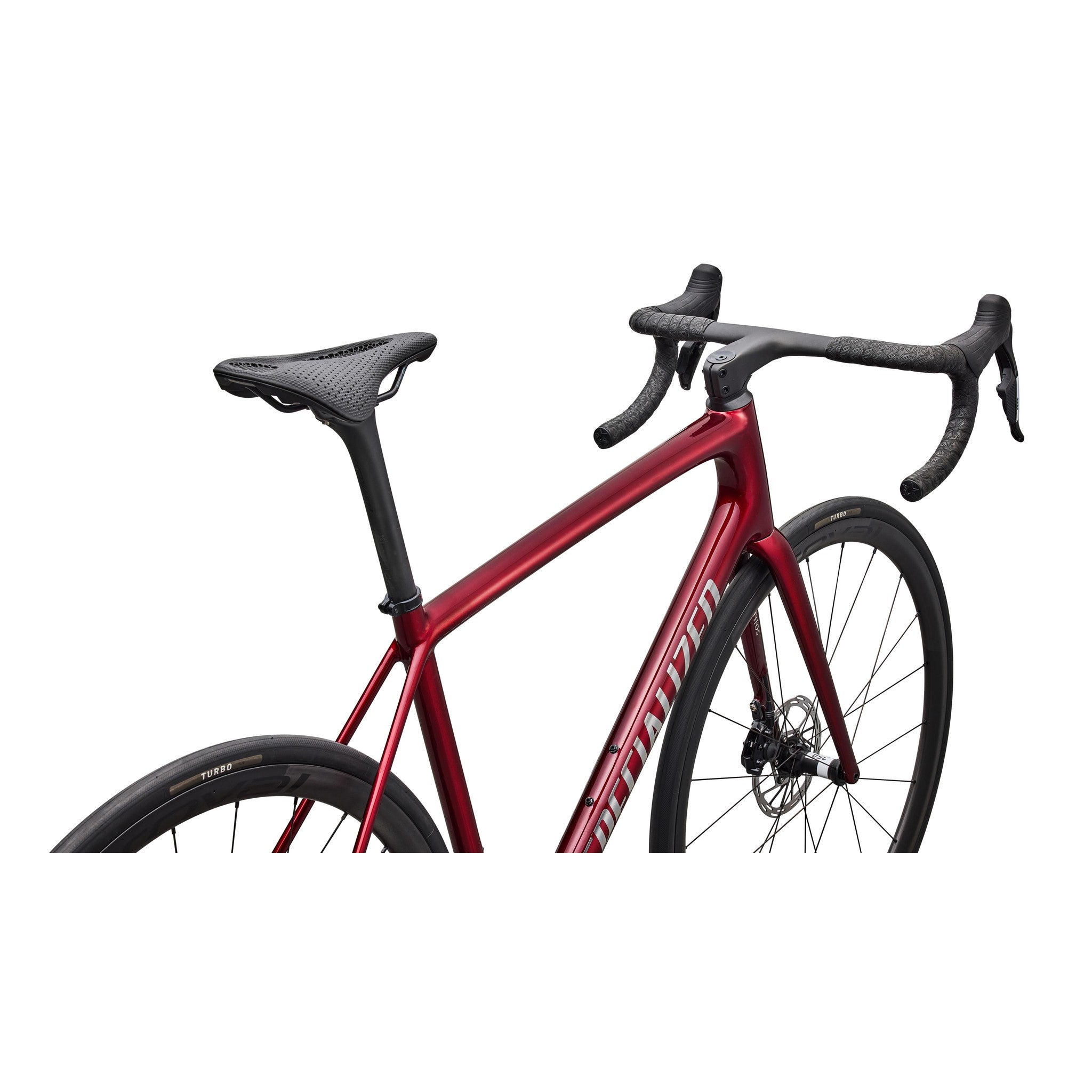 Aethos 2 Pro - SRAM Force AXS