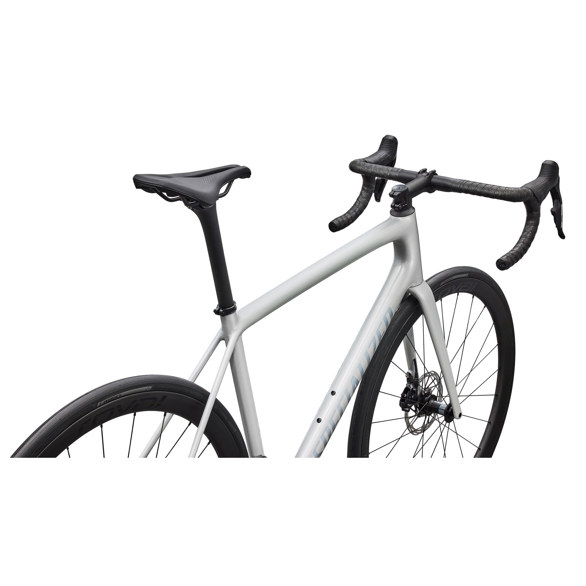 Aethos 2 Expert - SRAM Force AXS