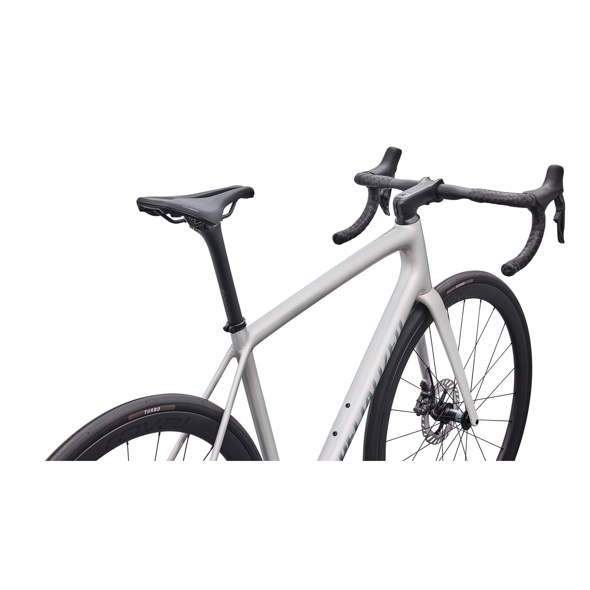 Aethos 2 Expert - Shimano Ultegra Di2