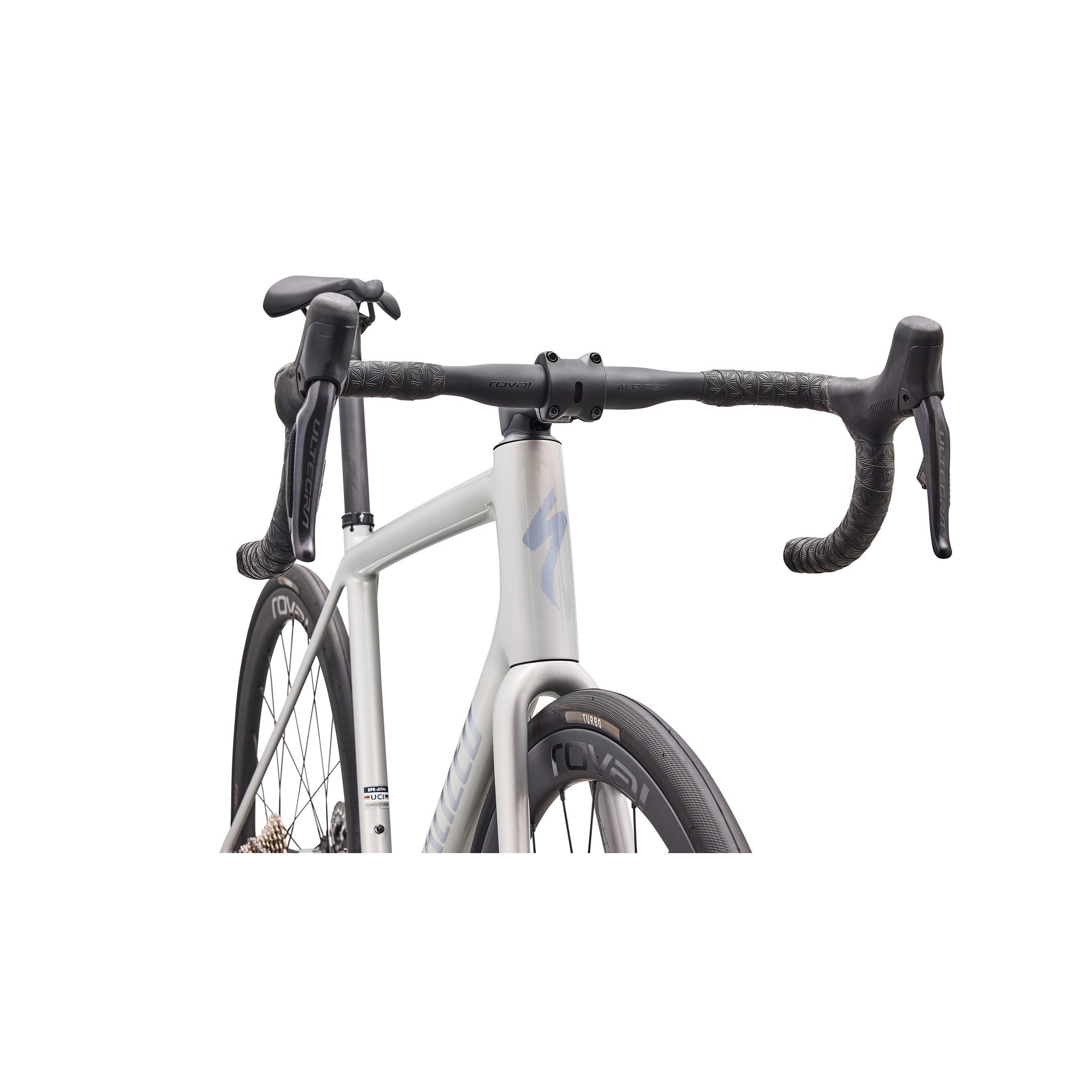 Aethos 2 Expert - Shimano Ultegra Di2