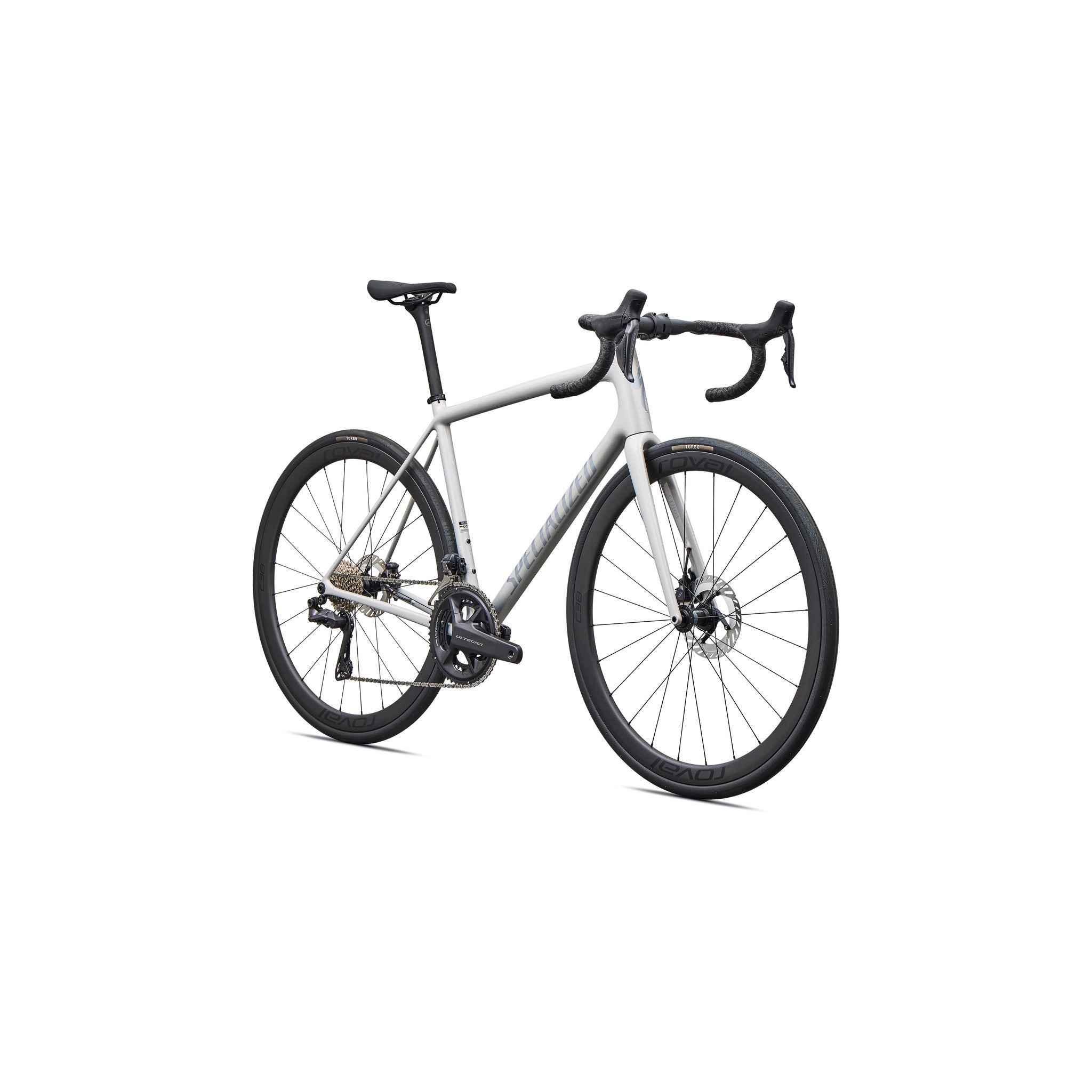 Aethos 2 Expert - Shimano Ultegra Di2